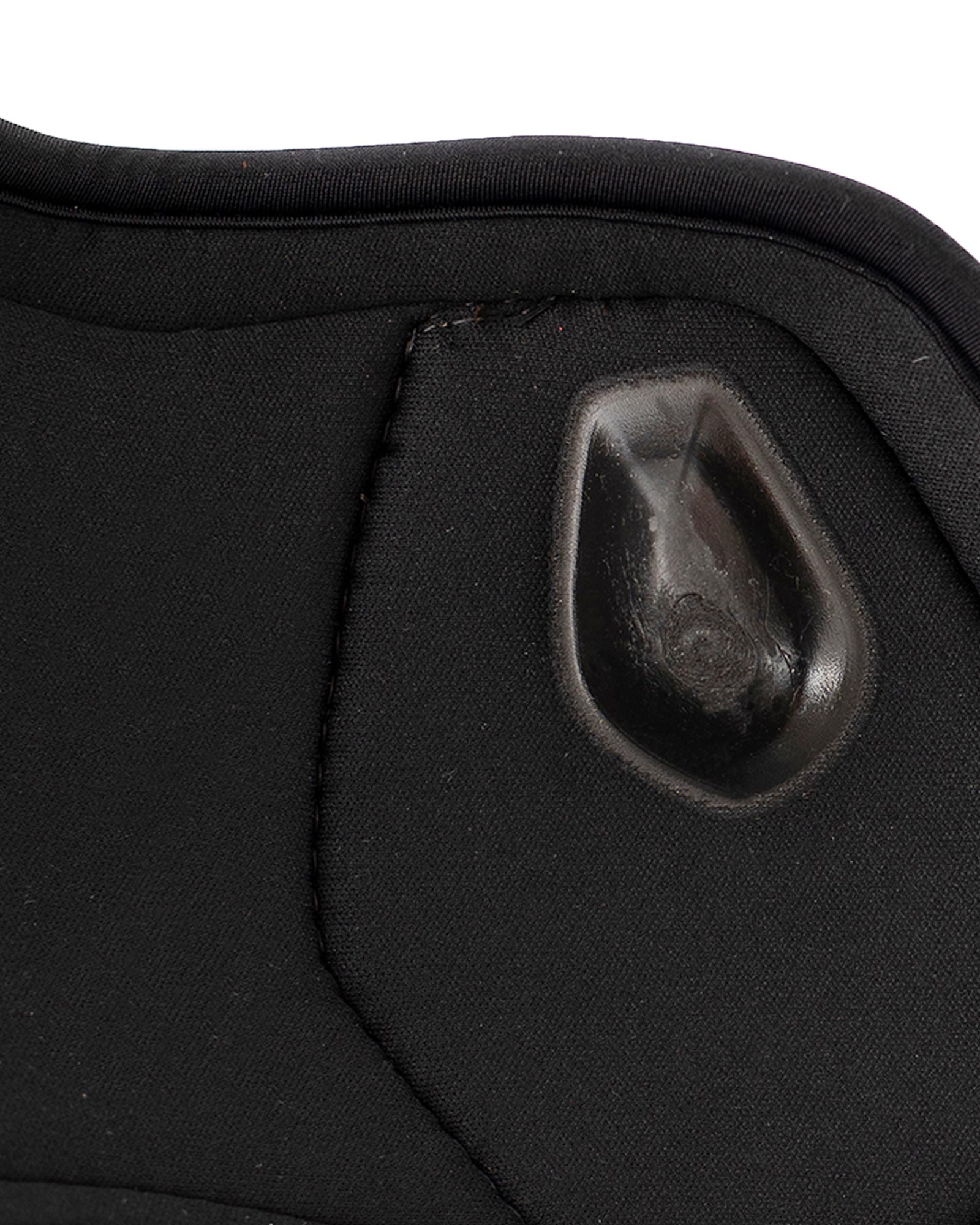 Opera fetlock boots elastic and button fastening