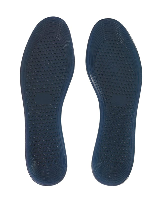 Dri-lex gel insoles