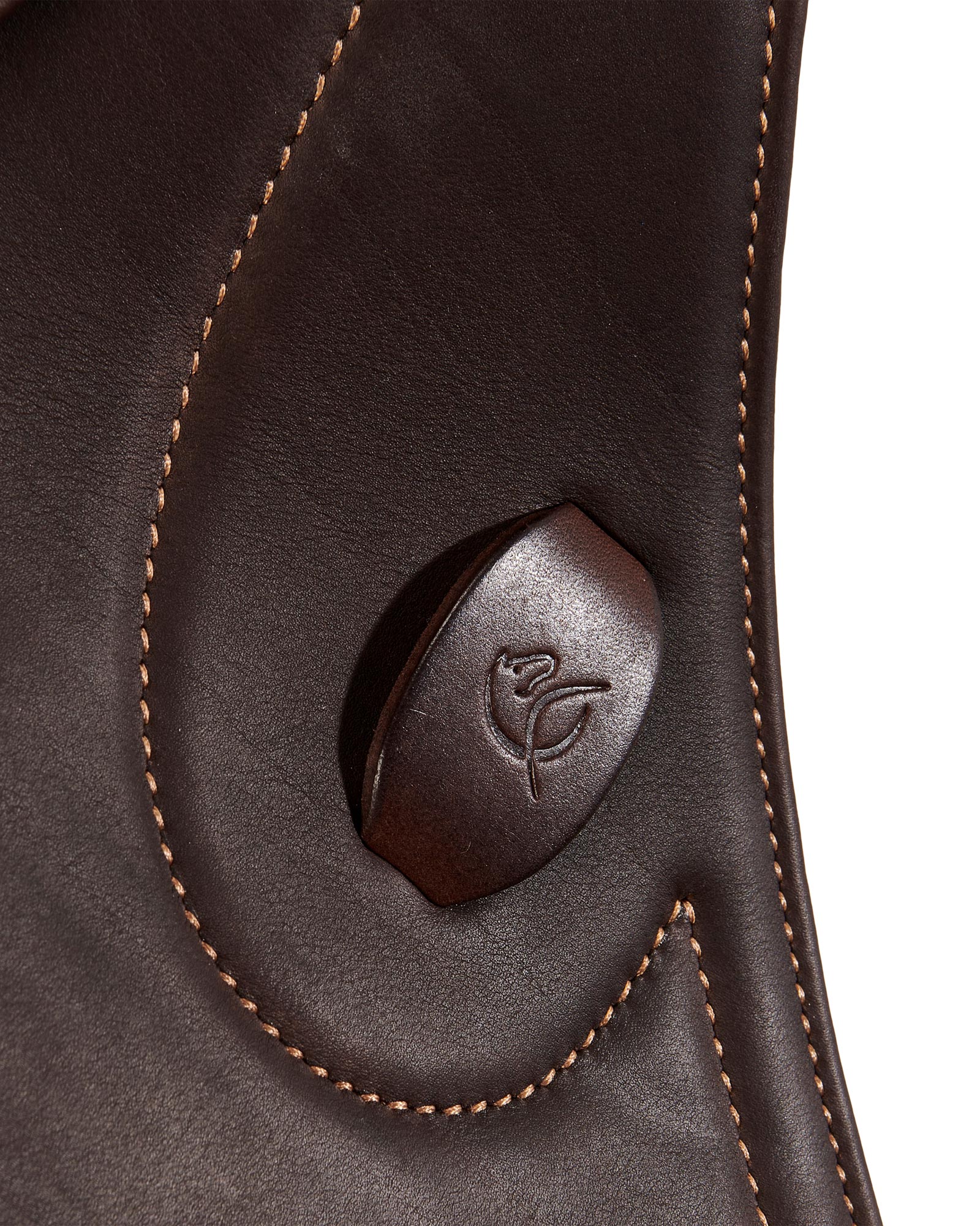 Botticelli jumping saddle wool panels