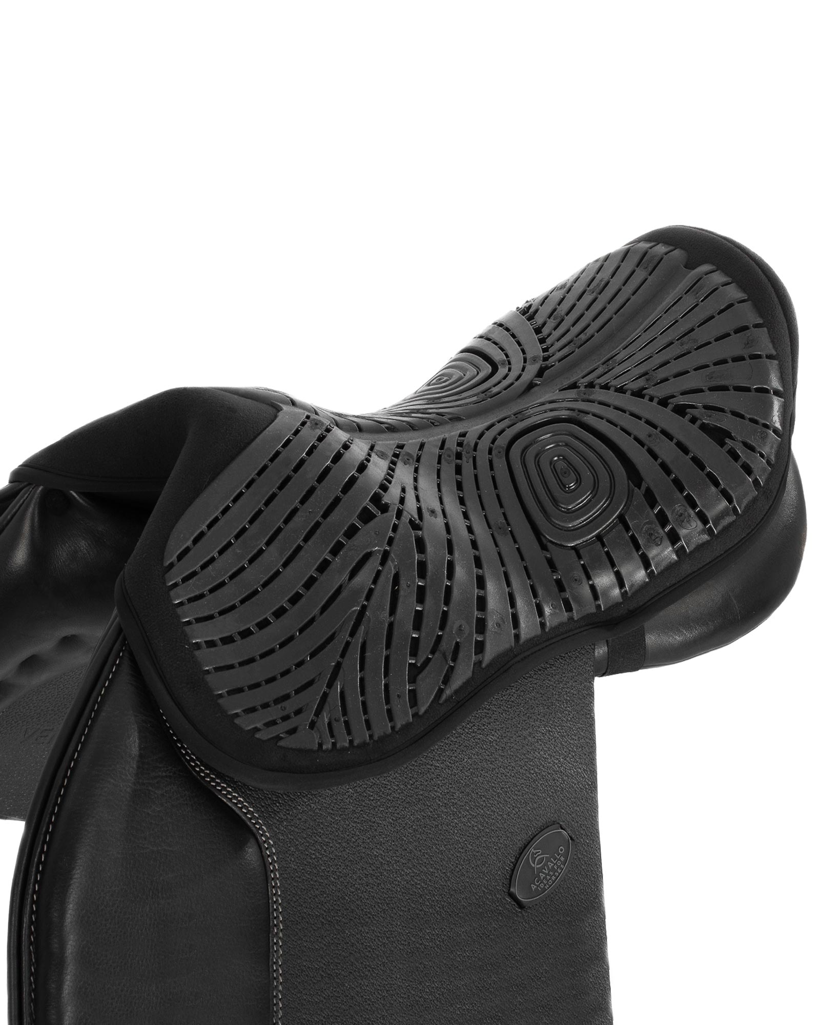 Standard seat saver jumping Air Plus gel-out Dri-lex 10mm