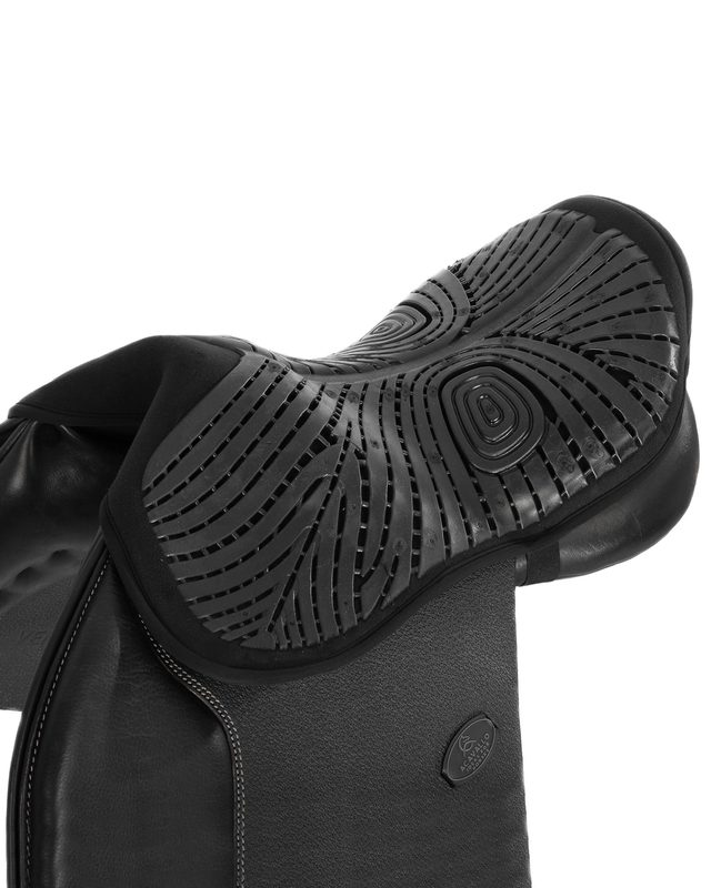 Copriseggio salto gel-out Air Plus standard Dri-lex 10mm