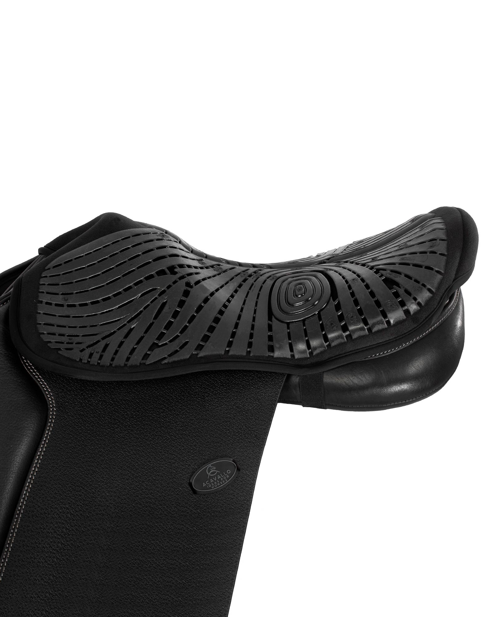Standard seat saver jumping Air Plus gel-out Dri-lex 10mm