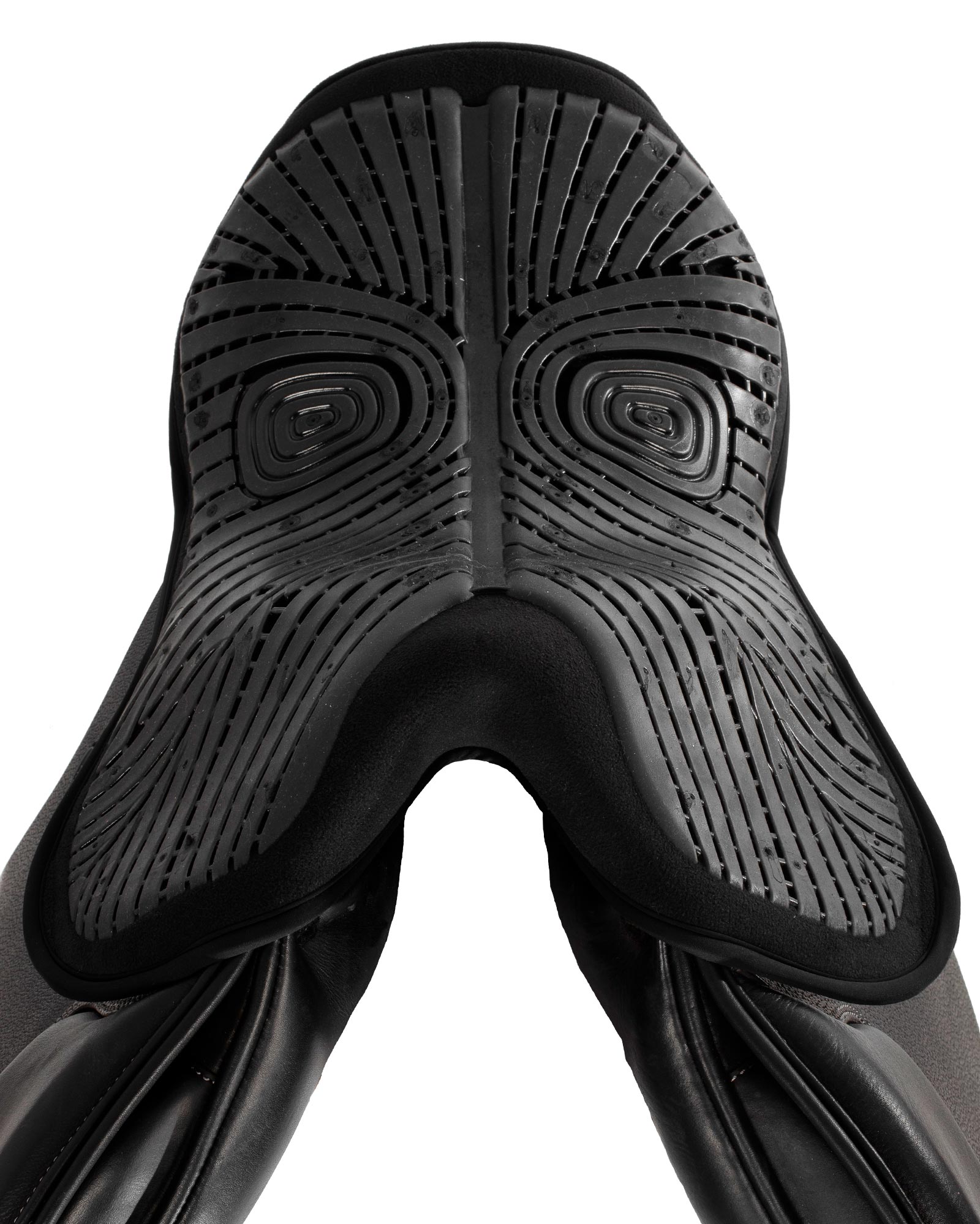 Standard seat saver jumping Air Plus gel-out Dri-lex 10mm