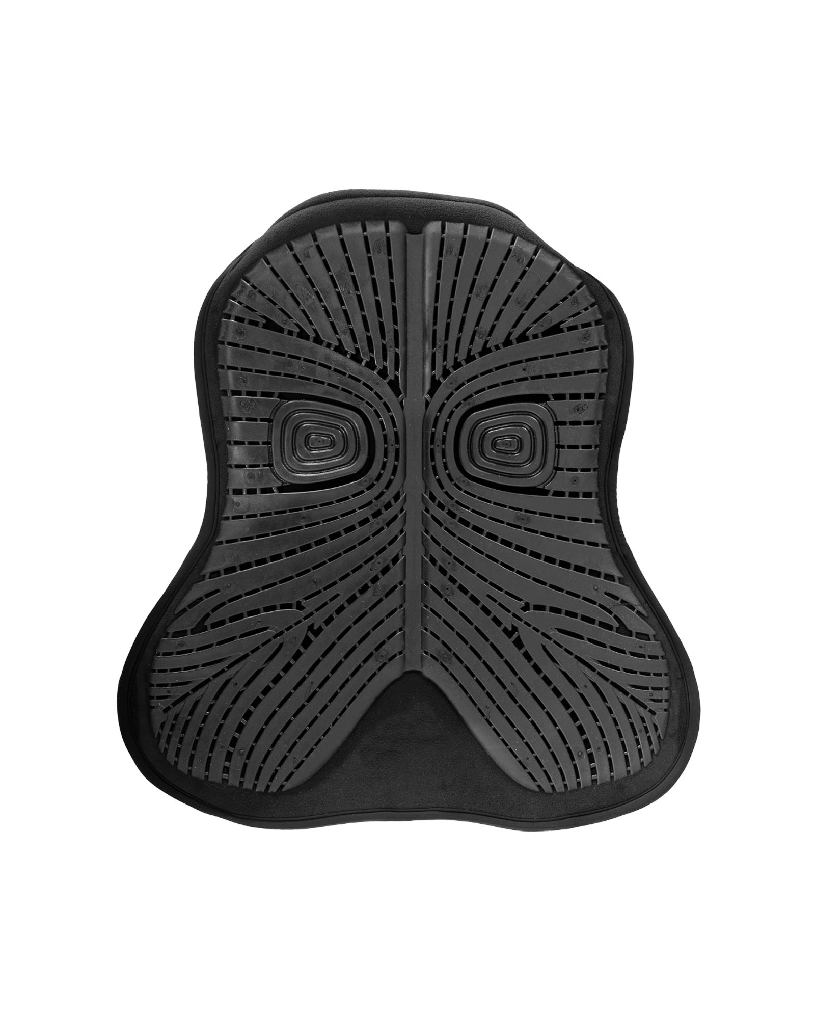 Standard seat saver jumping Air Plus gel-out Dri-lex 10mm