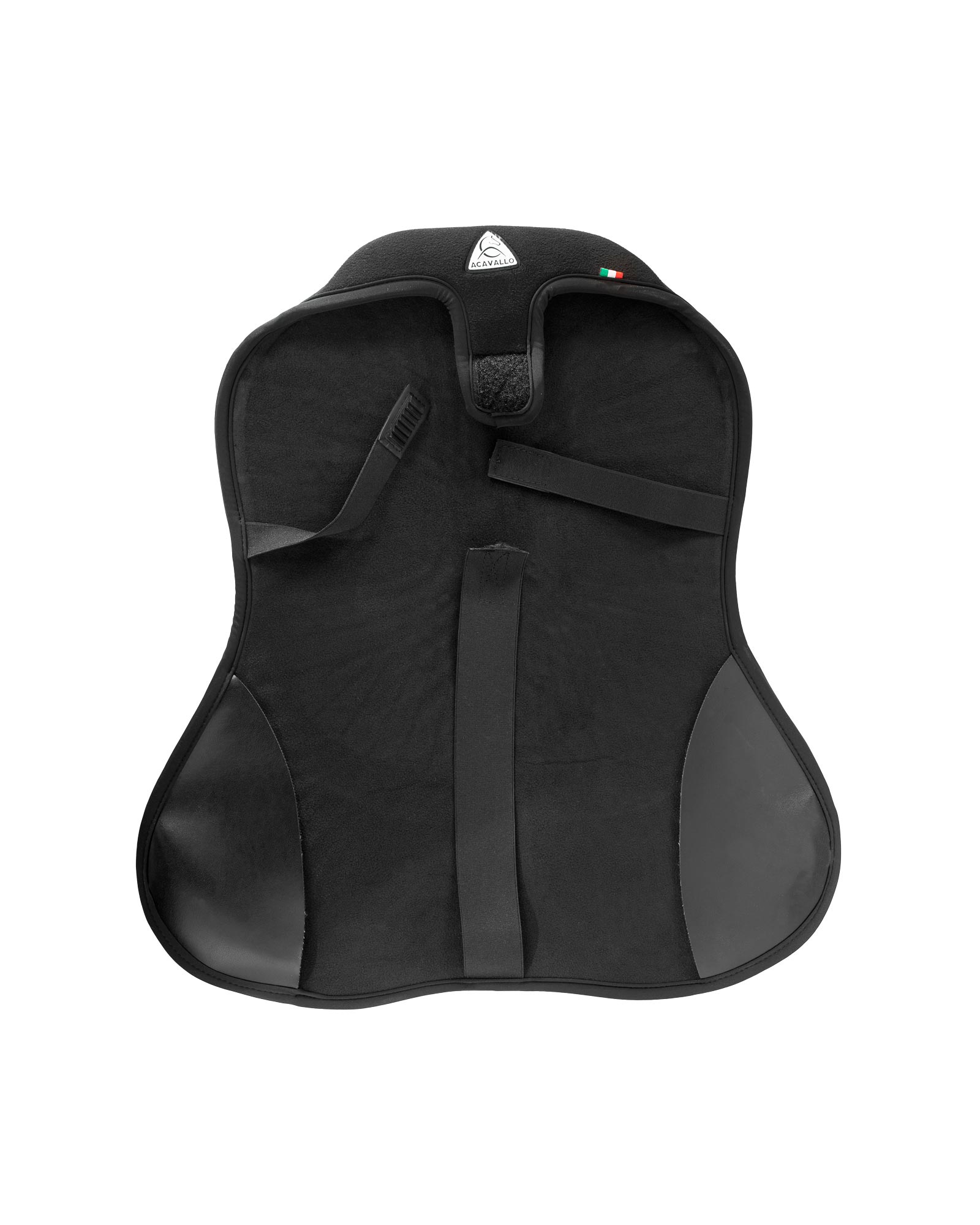 Standard seat saver jumping Air Plus gel-out Dri-lex 10mm