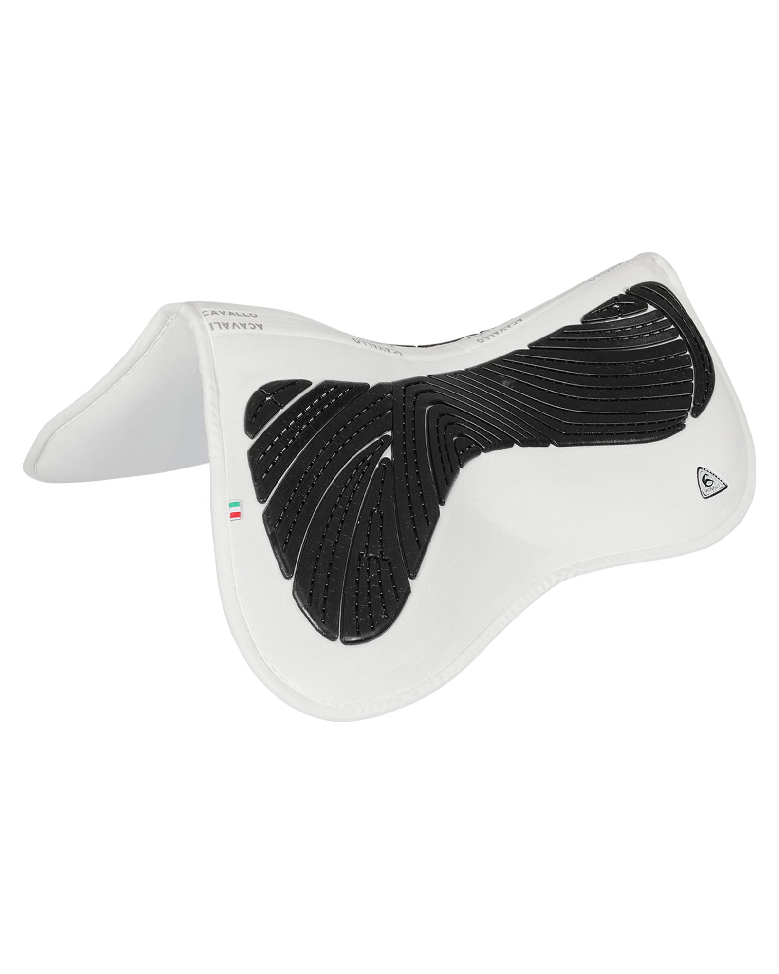 Pad MF HPS CW-CS suede grip gel flat configurable pocket