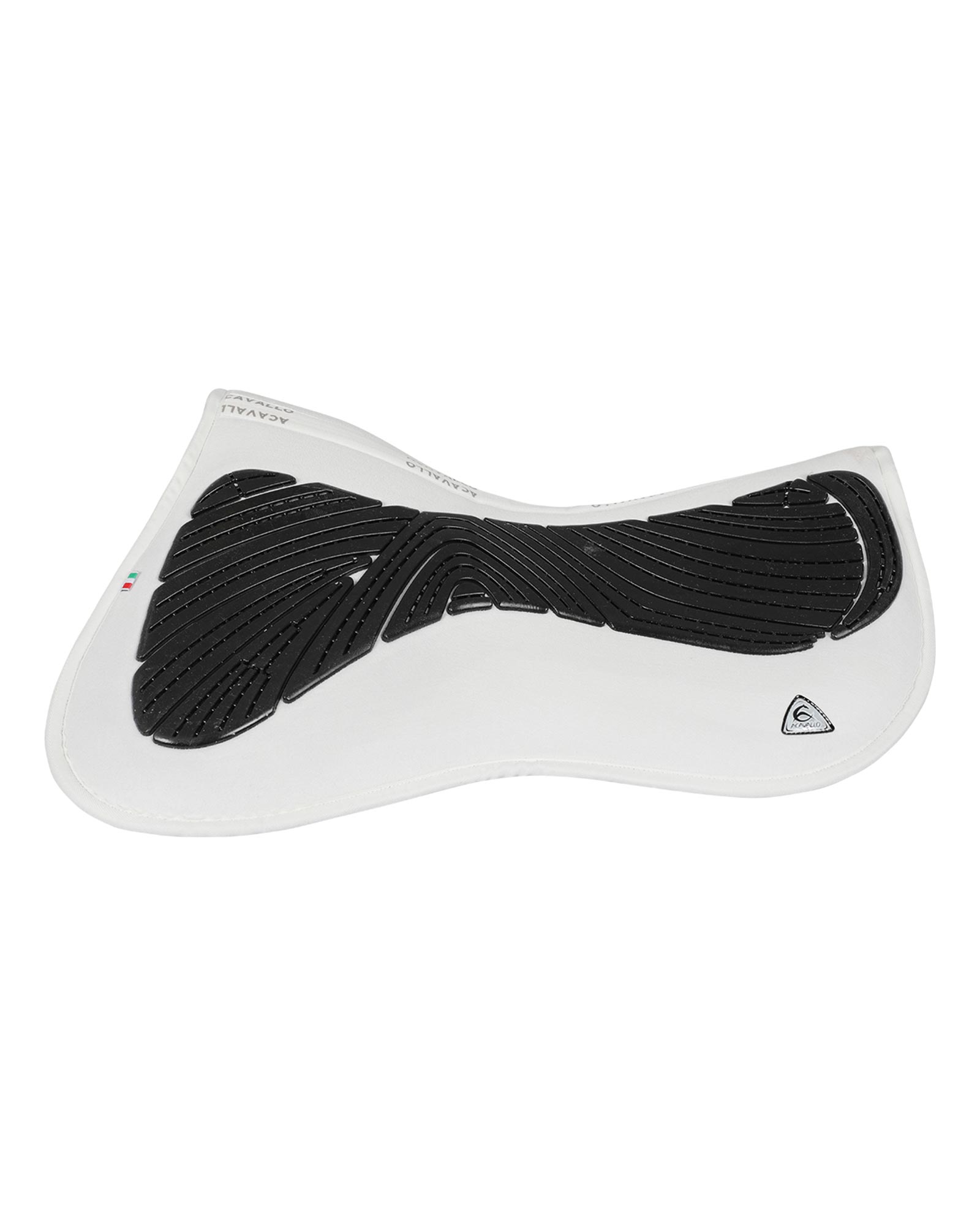 Pad MF HPS CW-CS suede grip gel flat configurable pocket