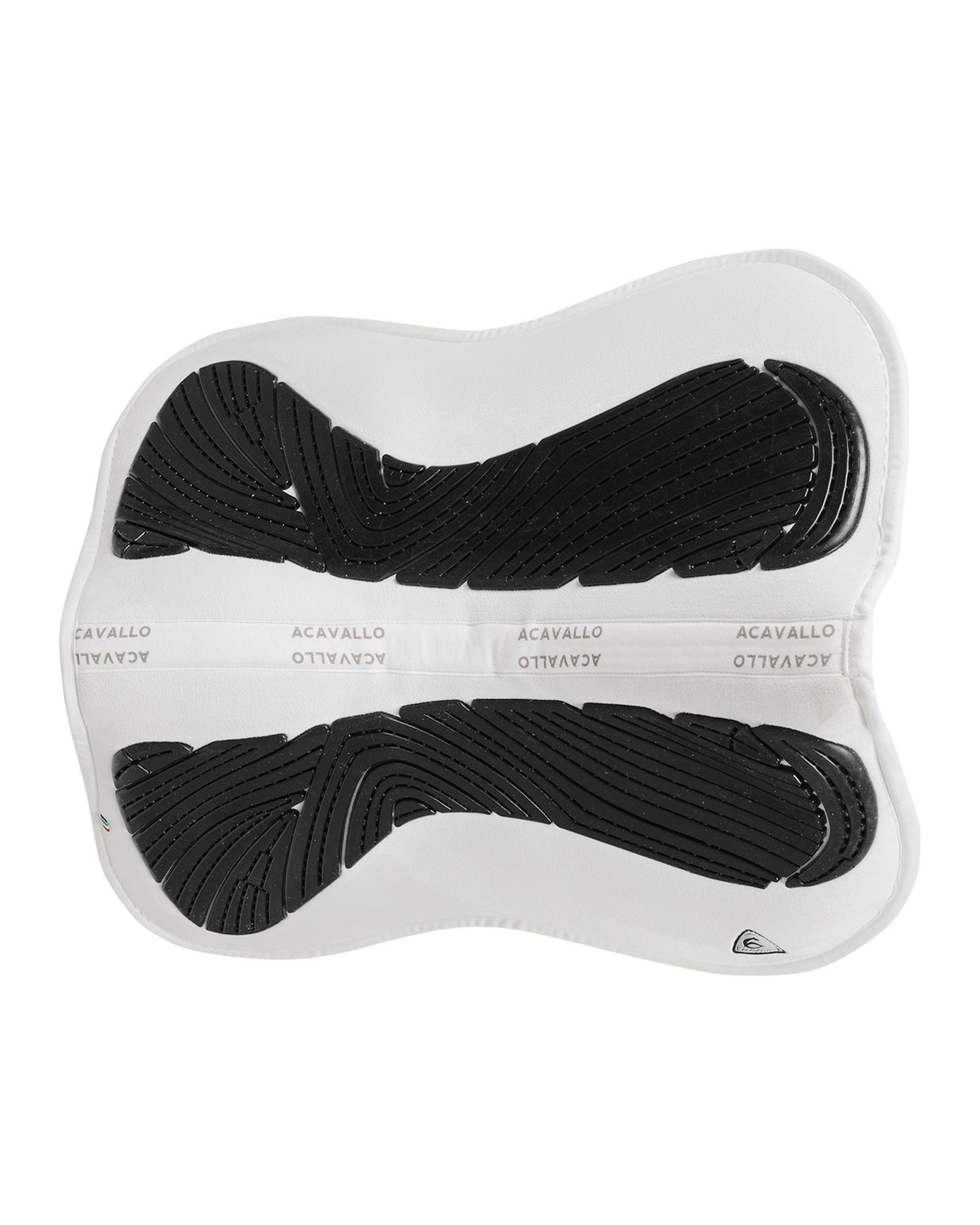 Pad MF HPS CW-CS suede grip gel flat configurable pocket