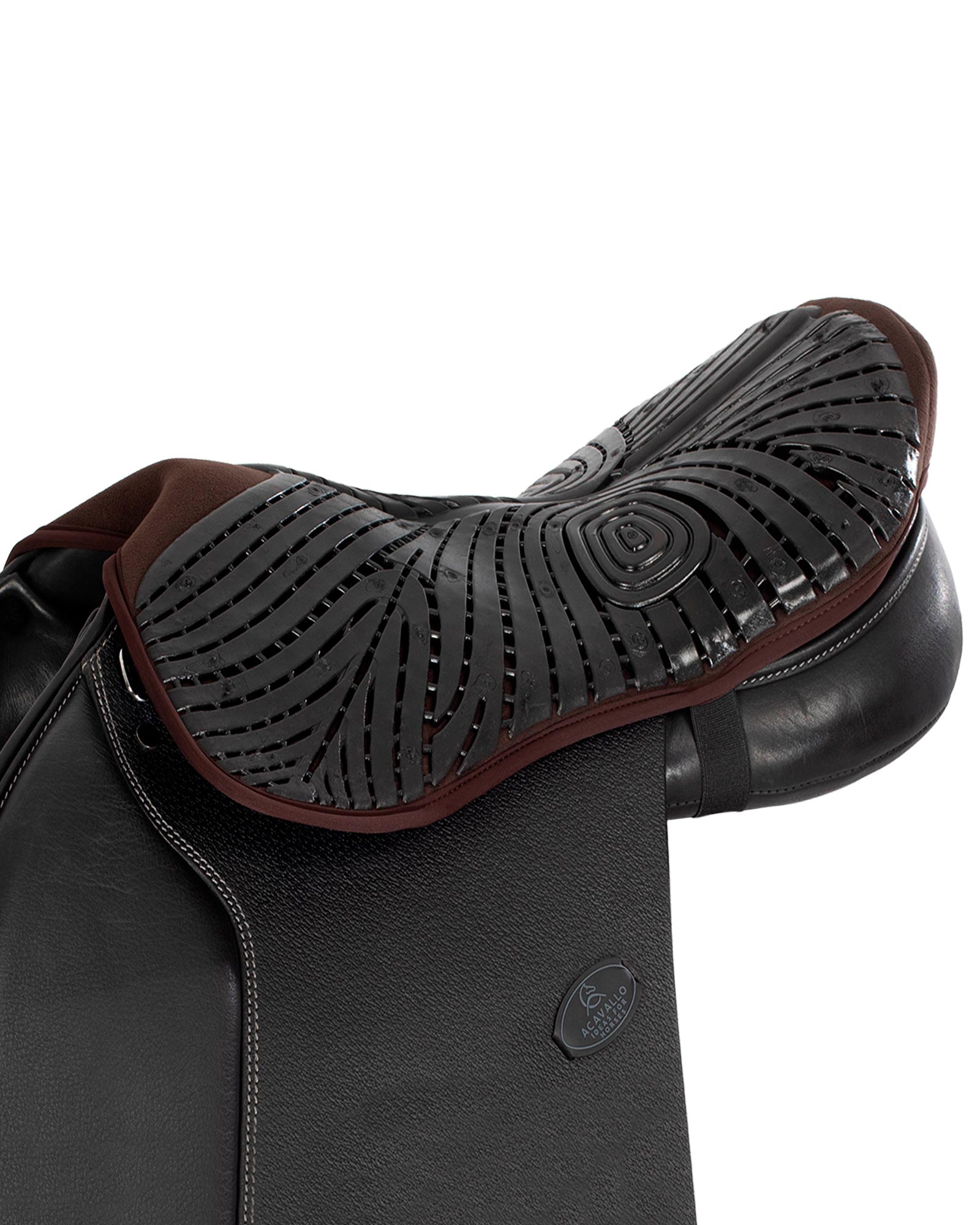 Standard seat saver jumping Air Plus gel-out Dri-lex 10mm