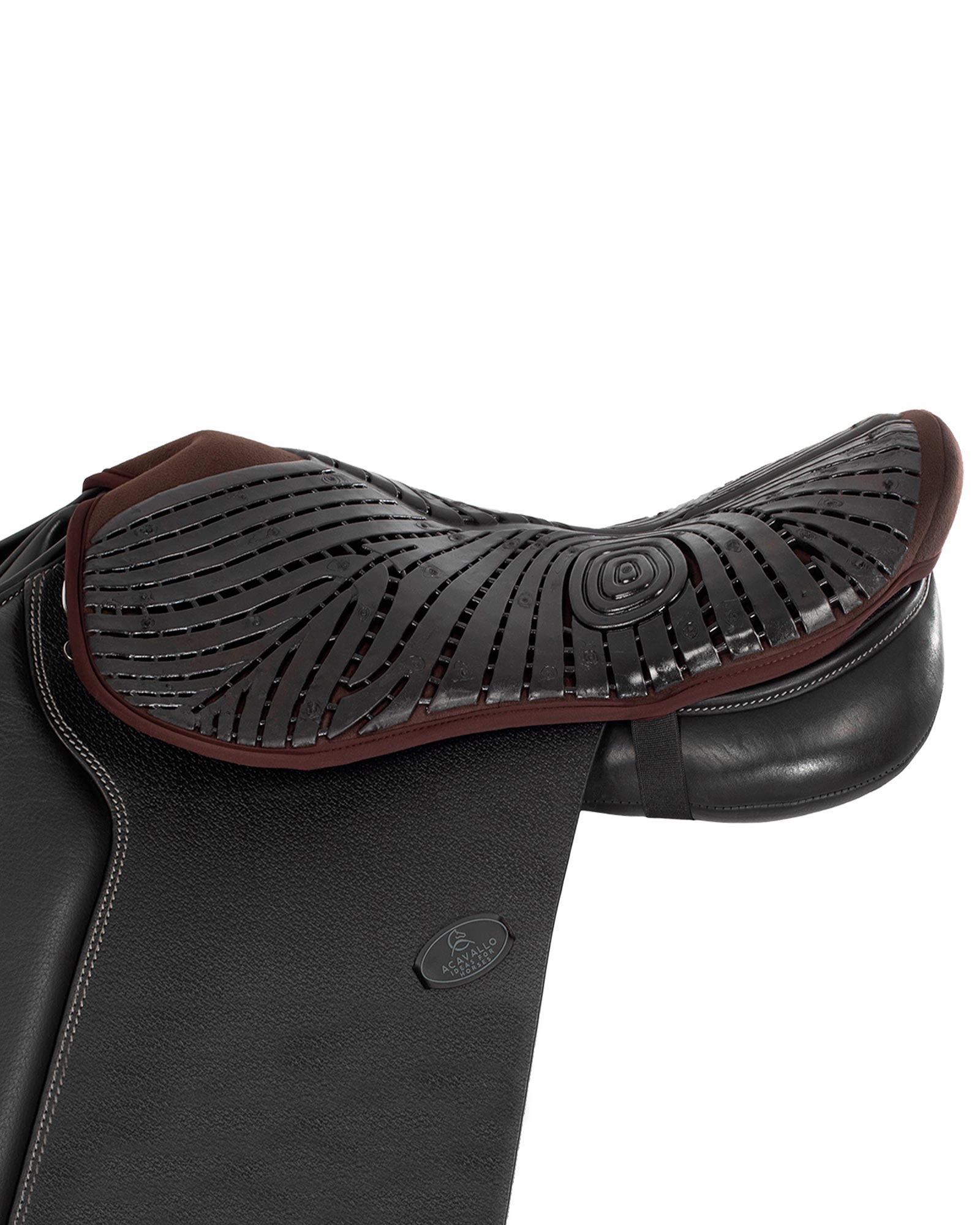 Standard seat saver jumping Air Plus gel-out Dri-lex 10mm