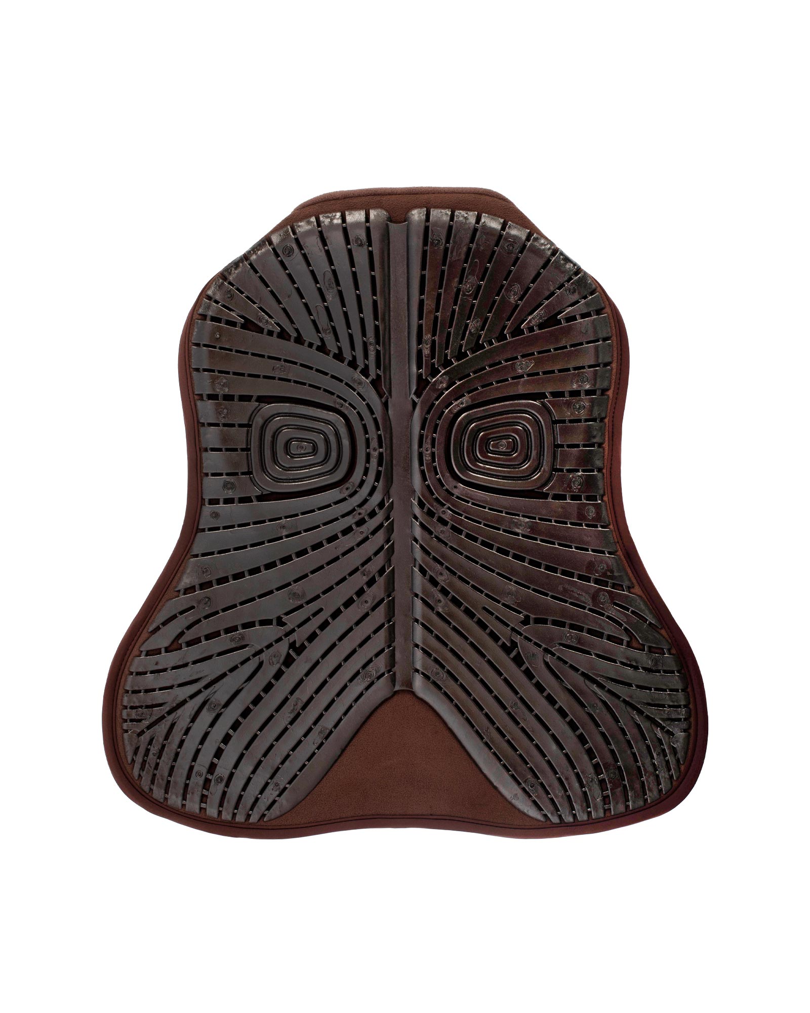 Standard seat saver jumping Air Plus gel-out Dri-lex 10mm