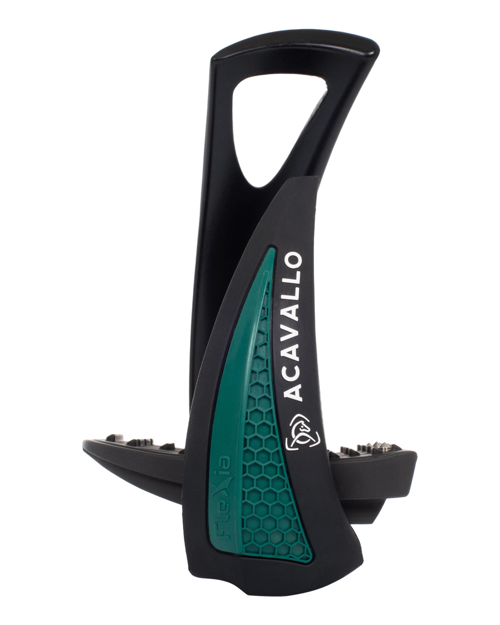 Flexia S stirrups