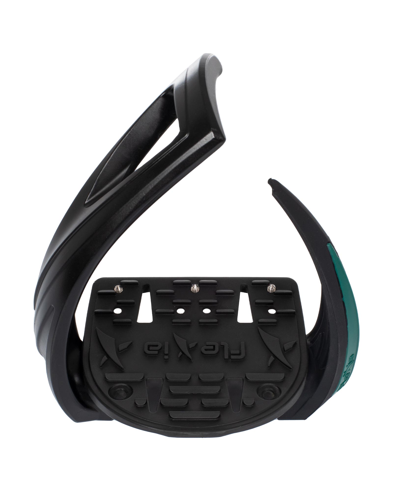 Flexia S stirrups