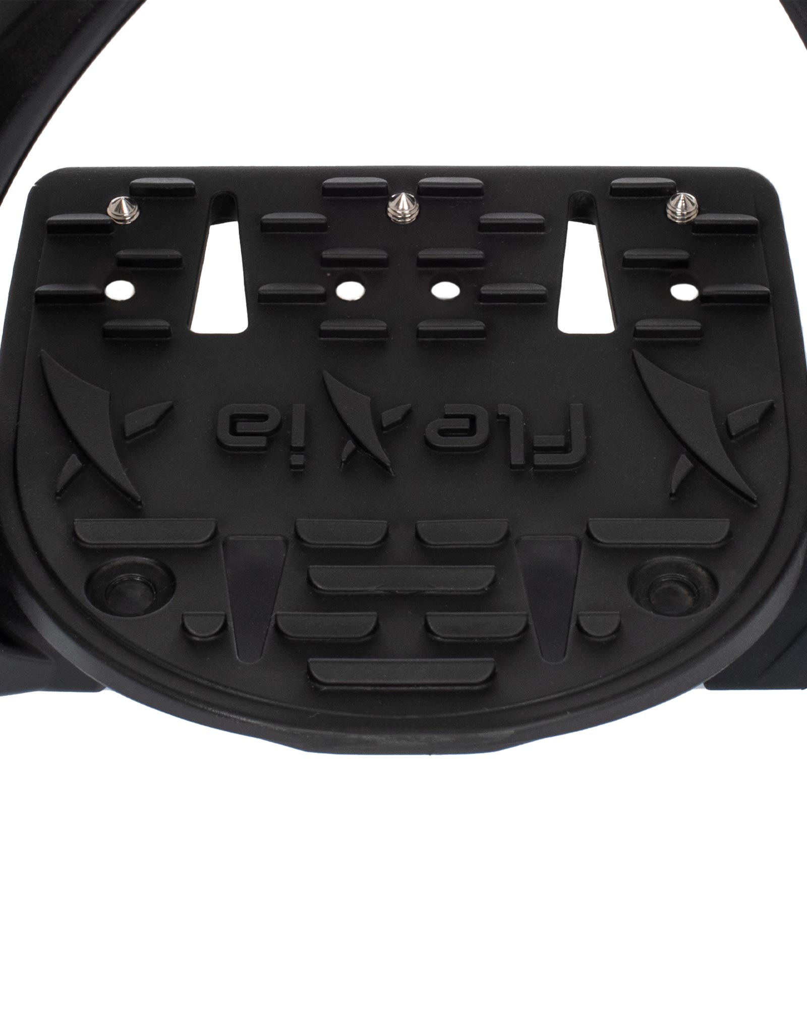 Flexia S stirrups