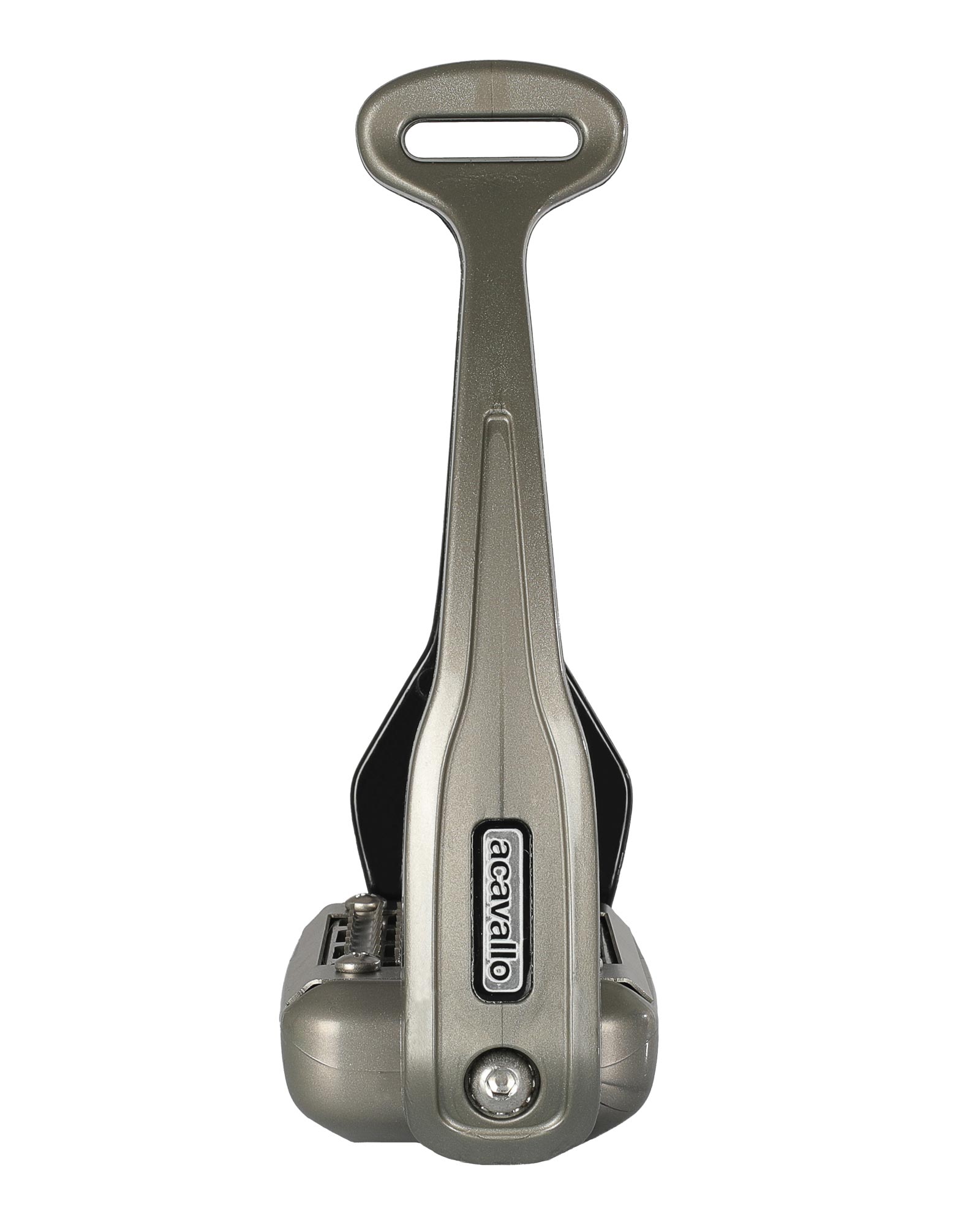 Opera stirrups