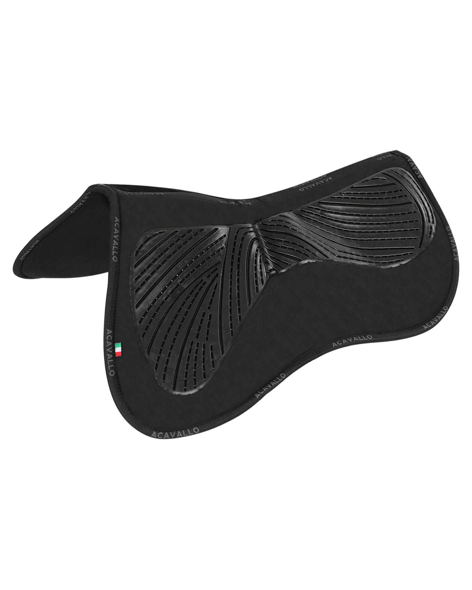 Pad MF HPS CW-CS suede grip gel flat configurable pocket