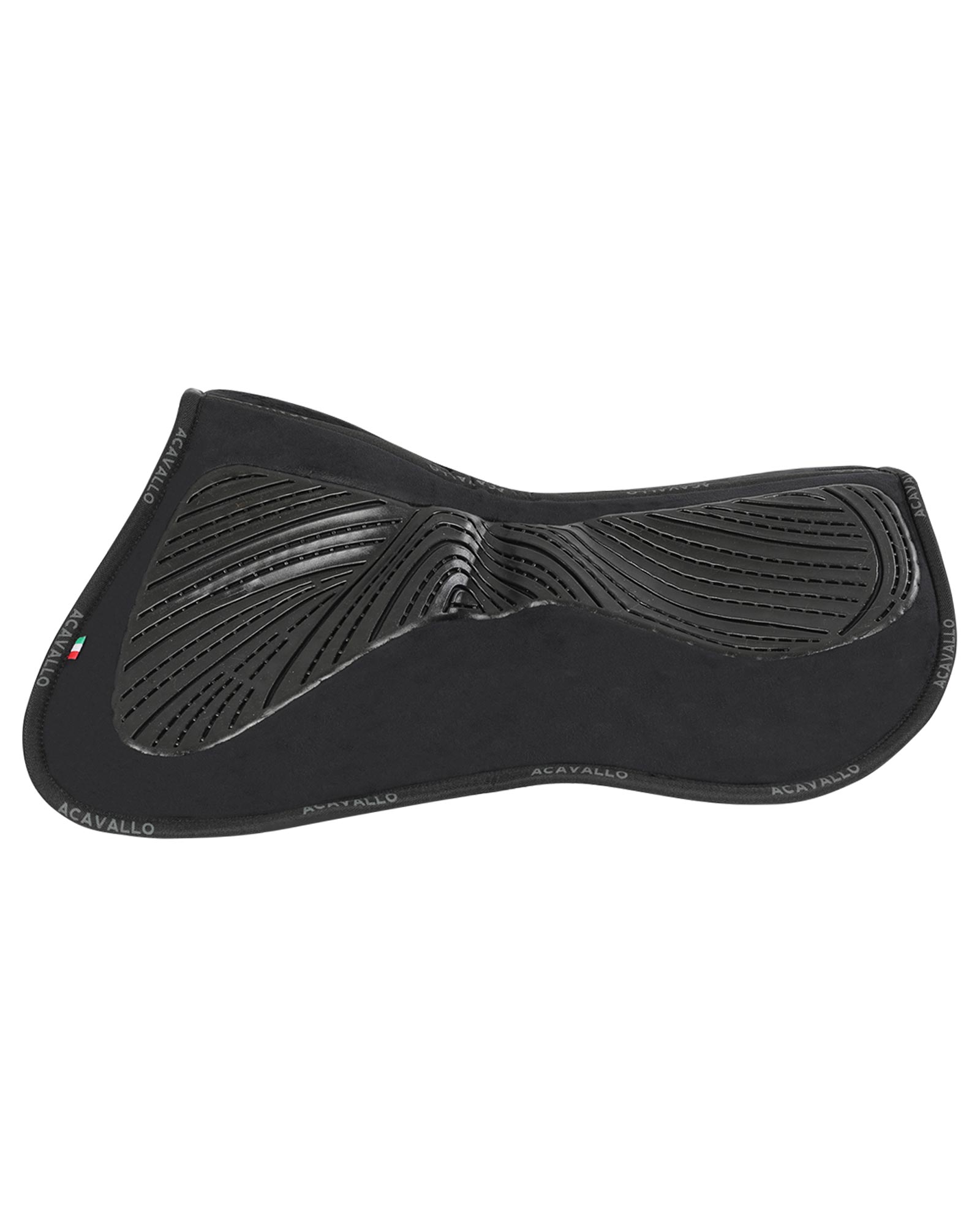 Pad MF HPS CW-CS suede grip gel flat configurable pocket