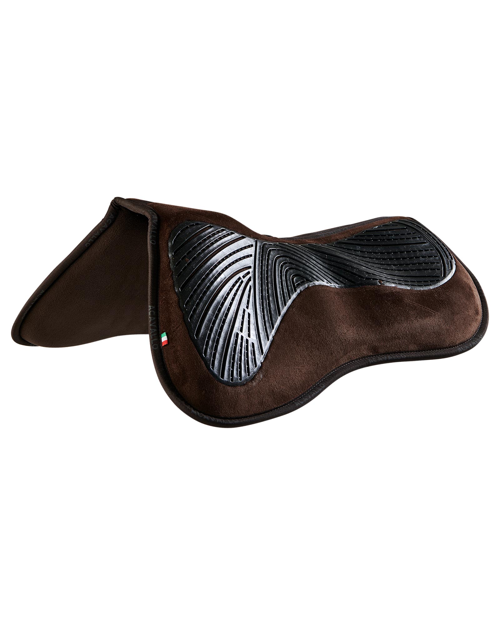 Pad MF HPS CW-CS suede grip gel flat configurable pocket