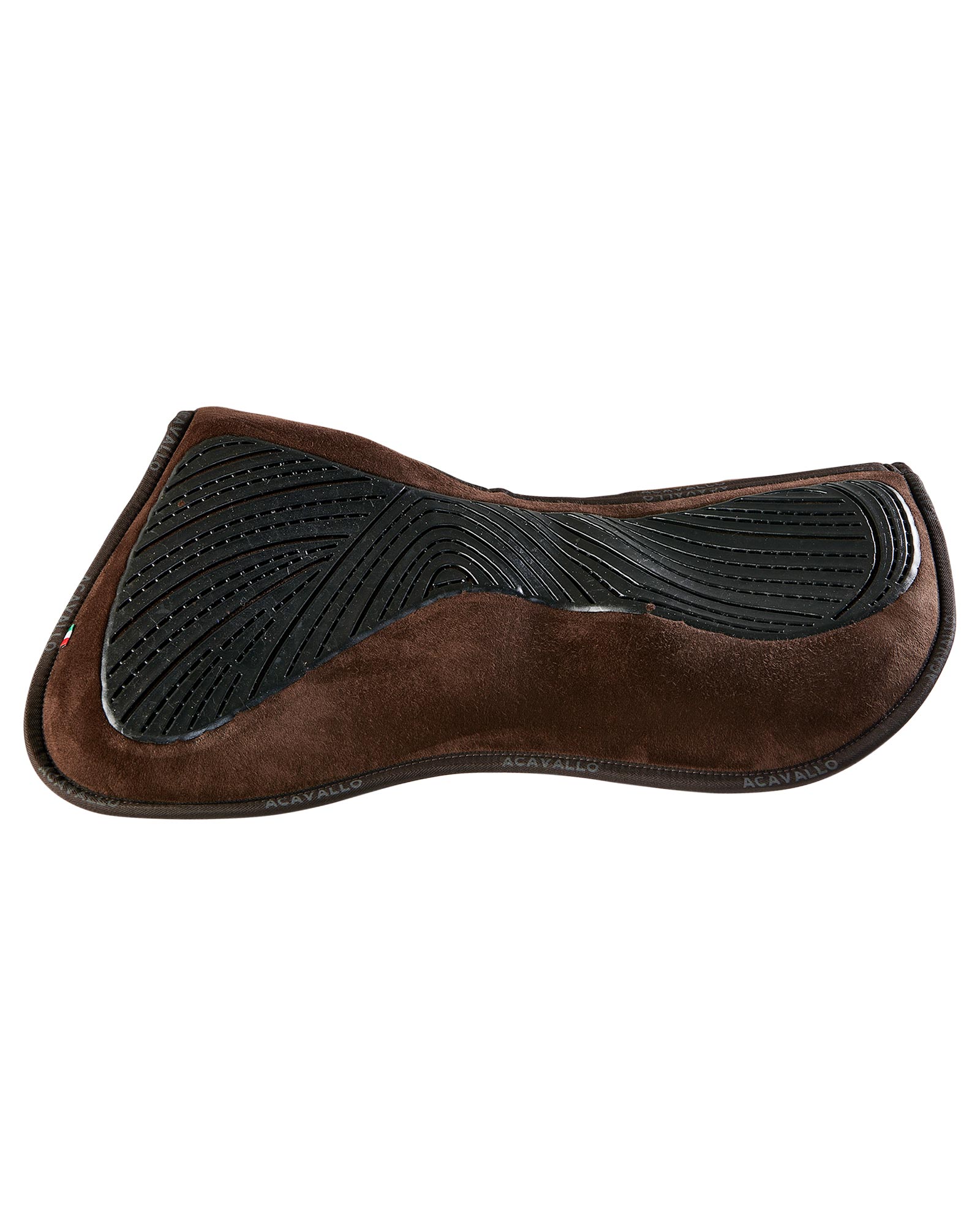 Pad MF HPS CW-CS suede grip gel flat configurable pocket