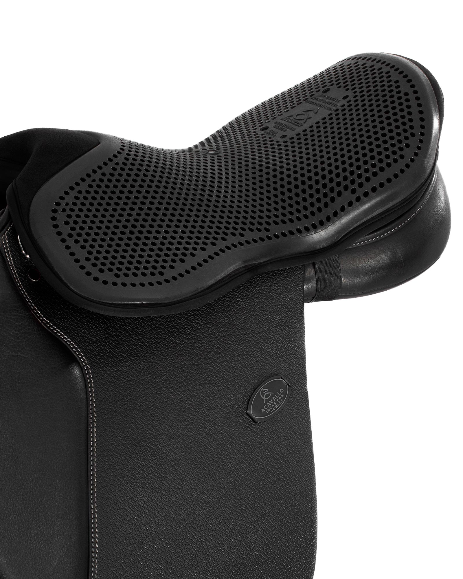 Sitzschoner für Springsättel Classic Gel-Out 10 mm Dri-Lex