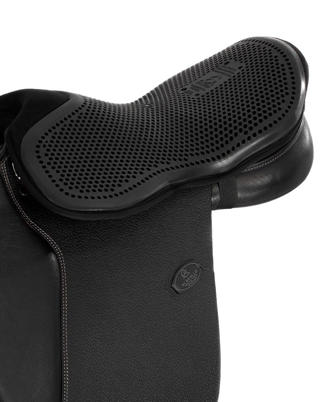 Copriseggio salto gel-out Classic standard Dri-lex 10mm