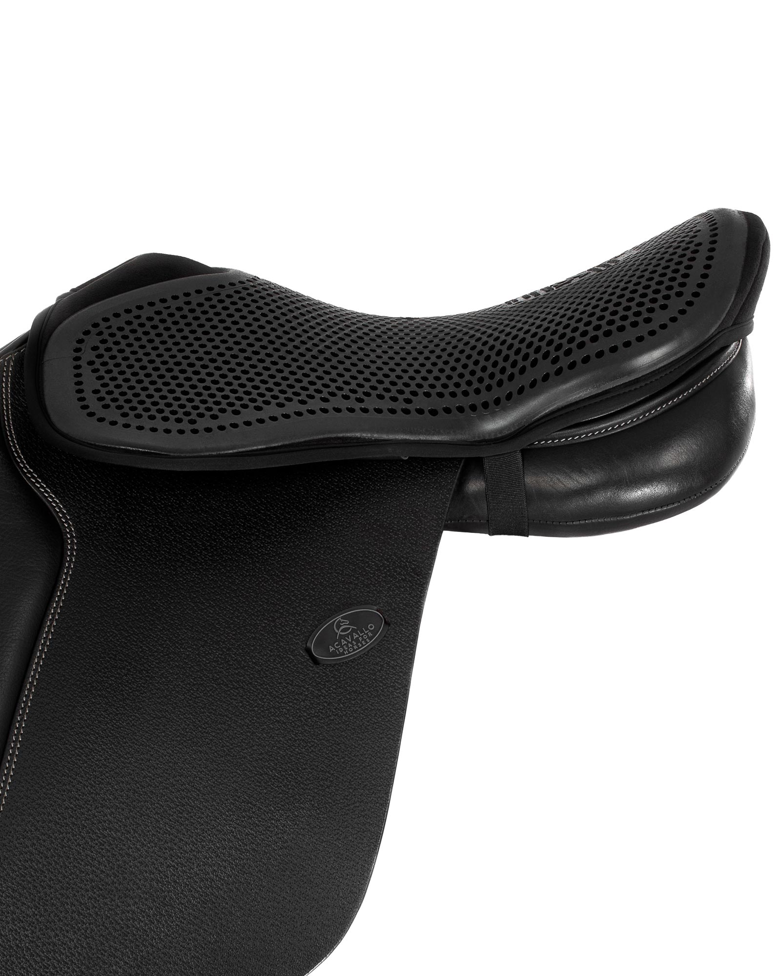 Sitzschoner für Springsättel Classic Gel-Out 10 mm Dri-Lex