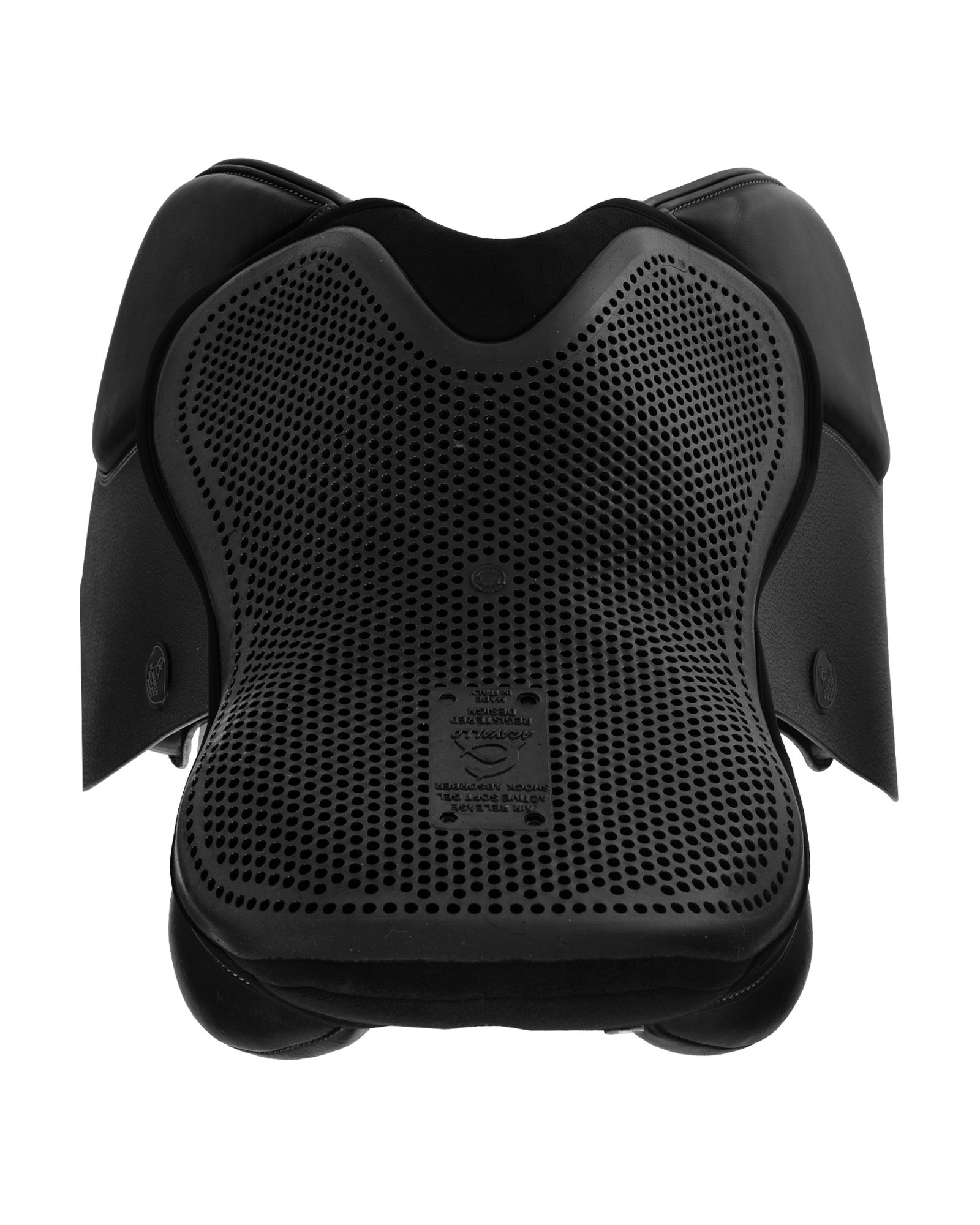 Sitzschoner für Springsättel Classic Gel-Out 10 mm Dri-Lex