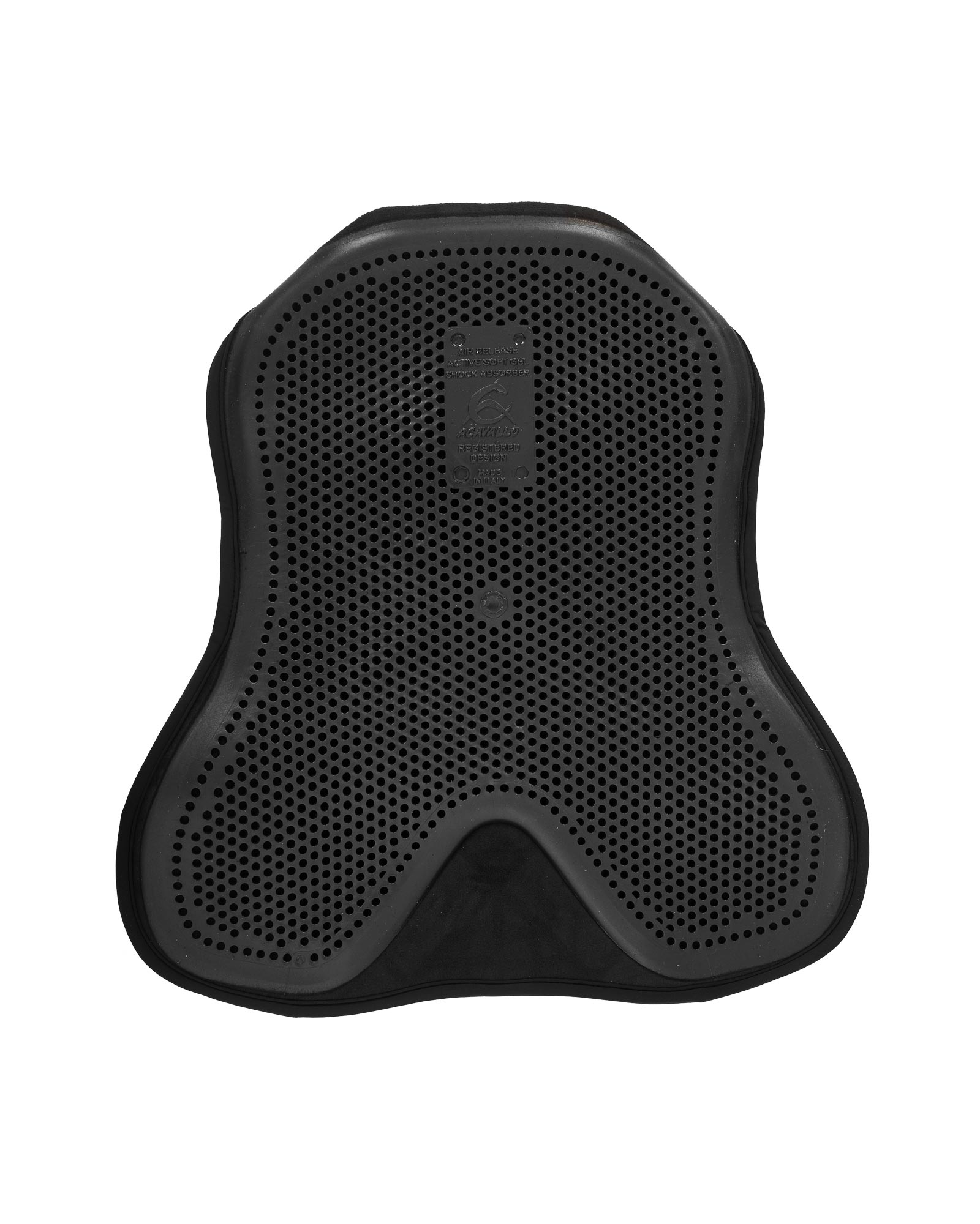 Sitzschoner für Springsättel Classic Gel-Out 10 mm Dri-Lex