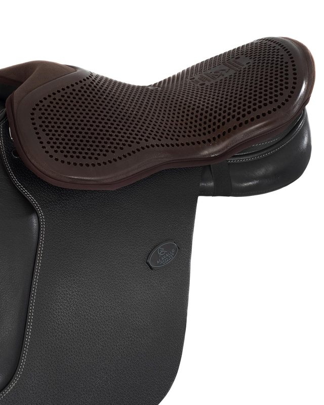 Copriseggio salto gel-out Classic standard Dri-lex 10mm