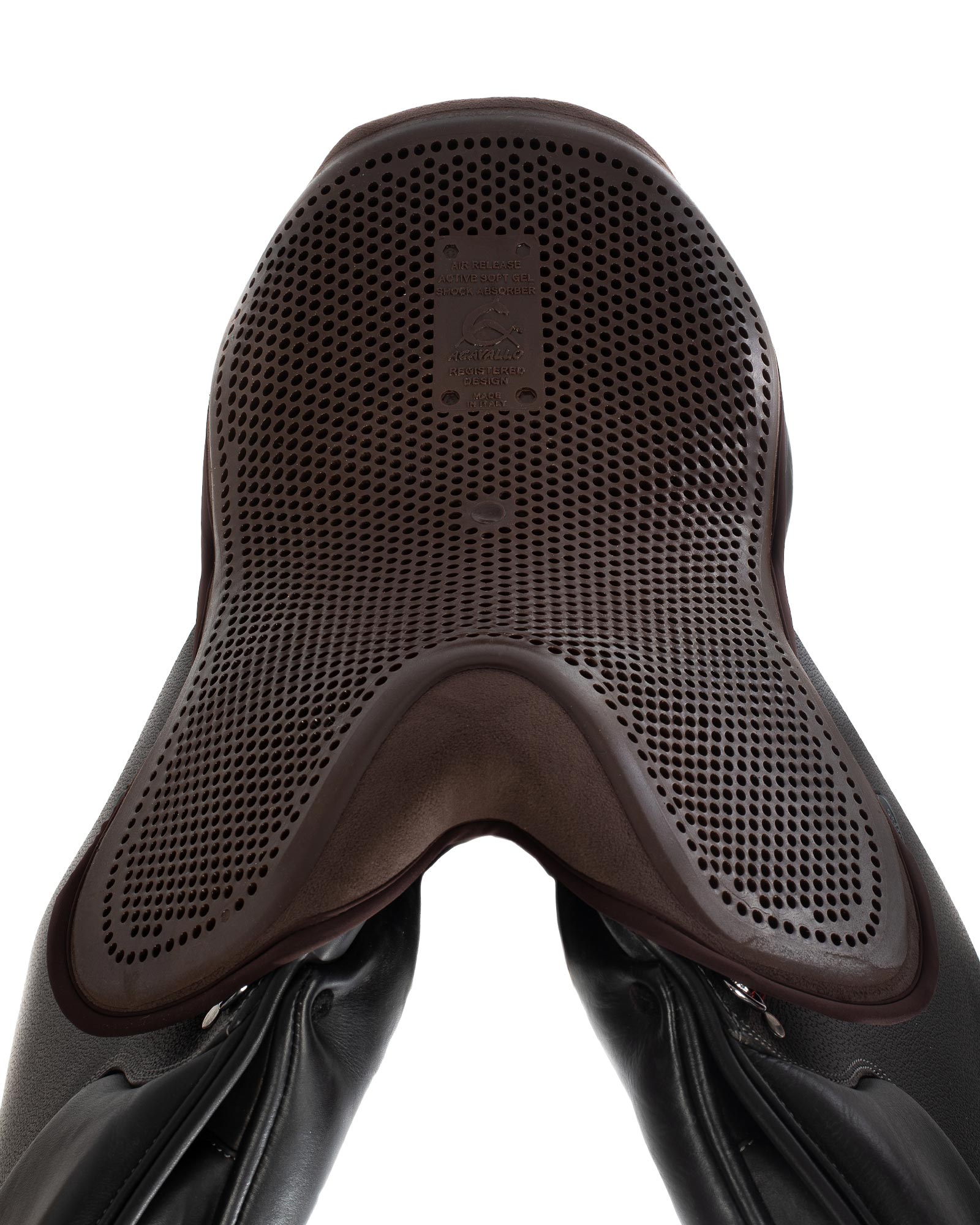 Standard seat saver jumping Classic gel-out Dri-lex 10mm