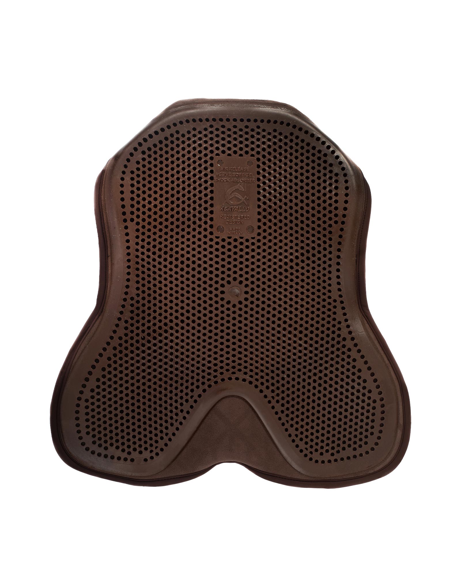 Standard seat saver jumping Classic gel-out Dri-lex 10mm
