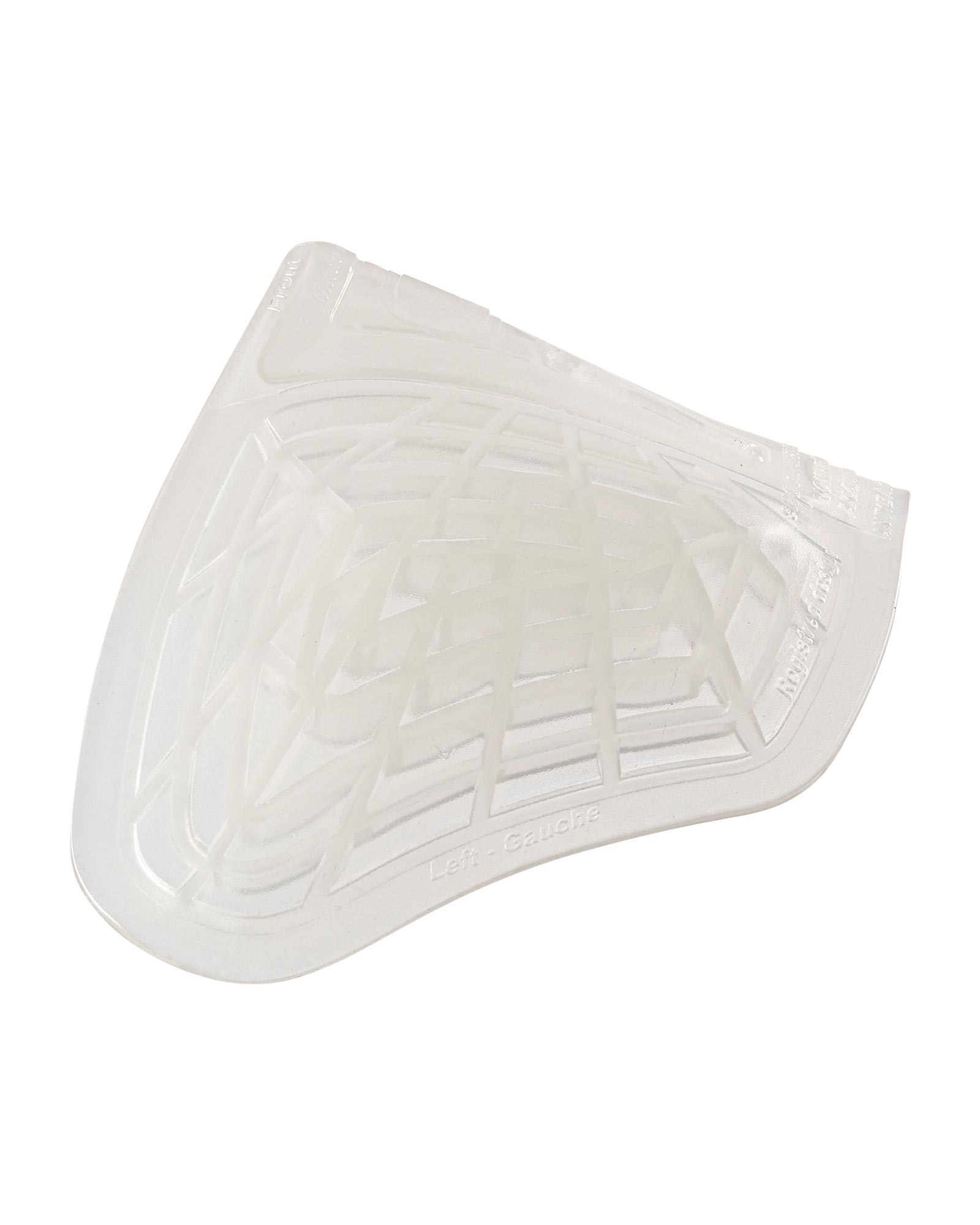 Front riser gel NS Classic