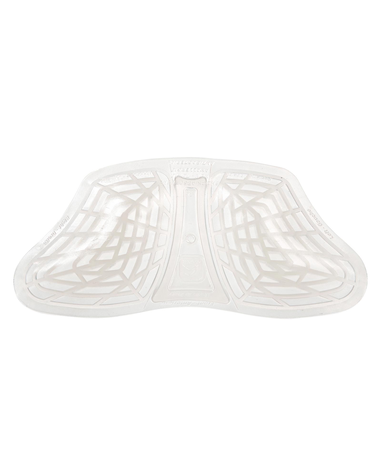 Front riser gel NS Classic