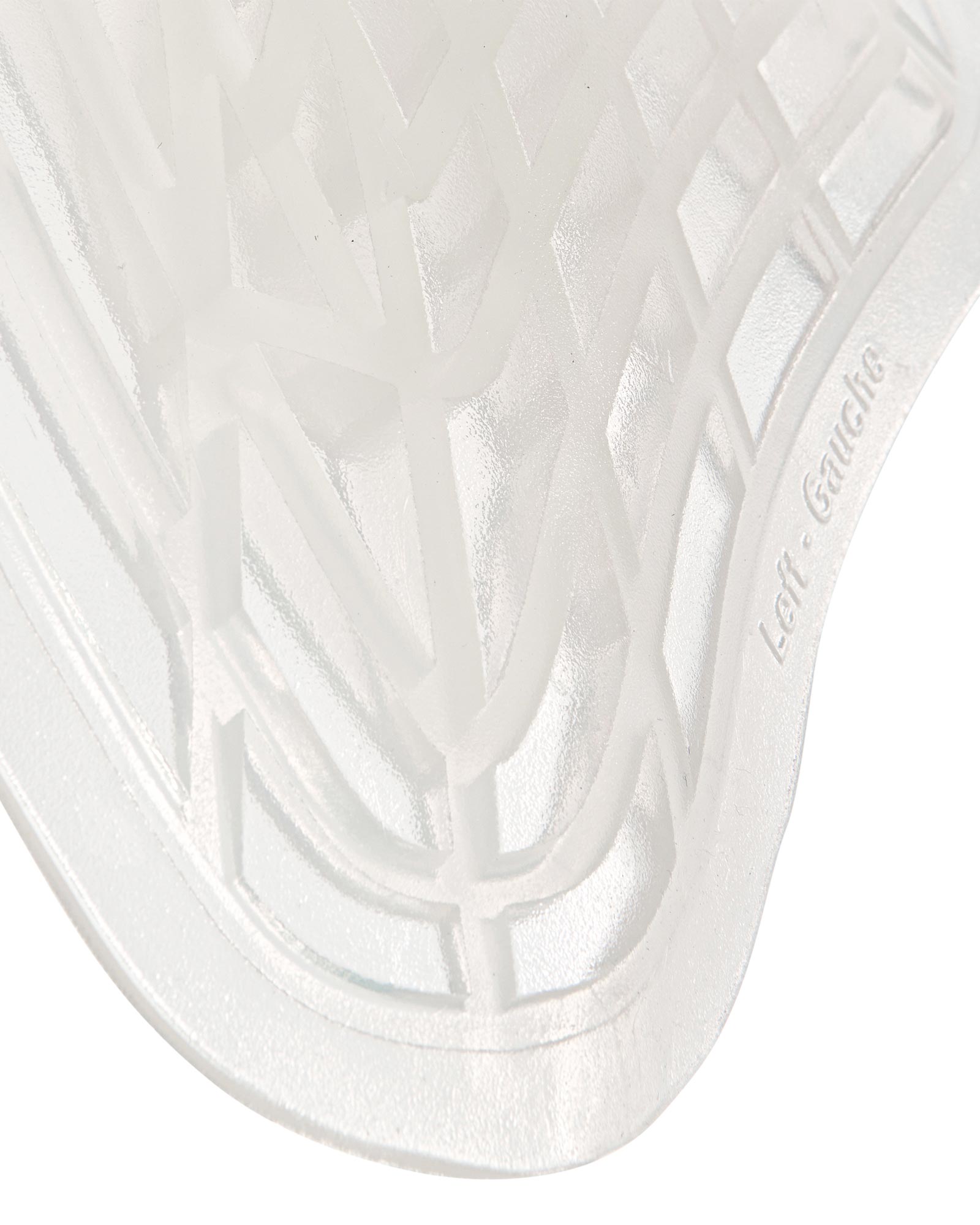 Front riser gel NS Classic