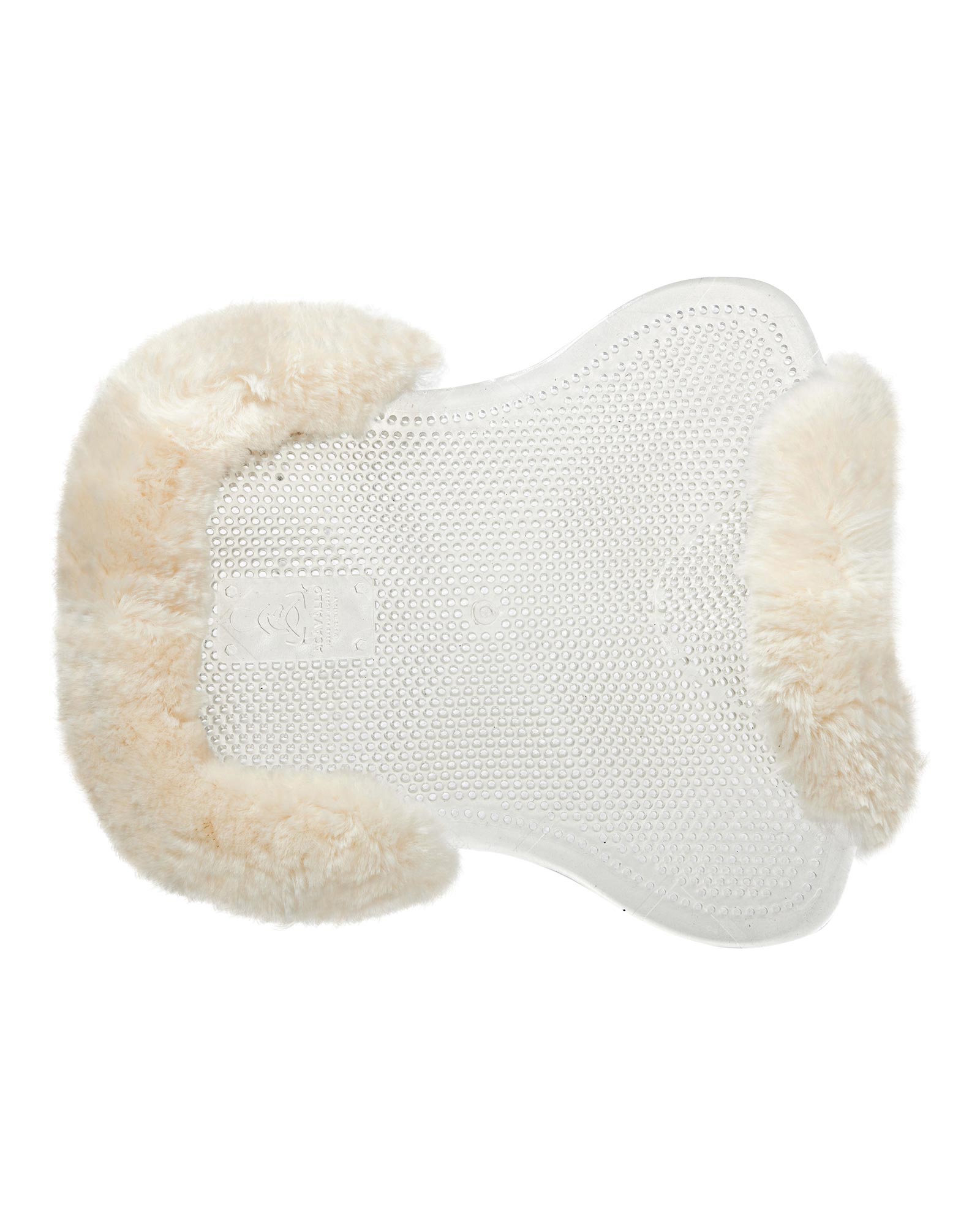 Pony gel NS-S Classic-S cut-out flat