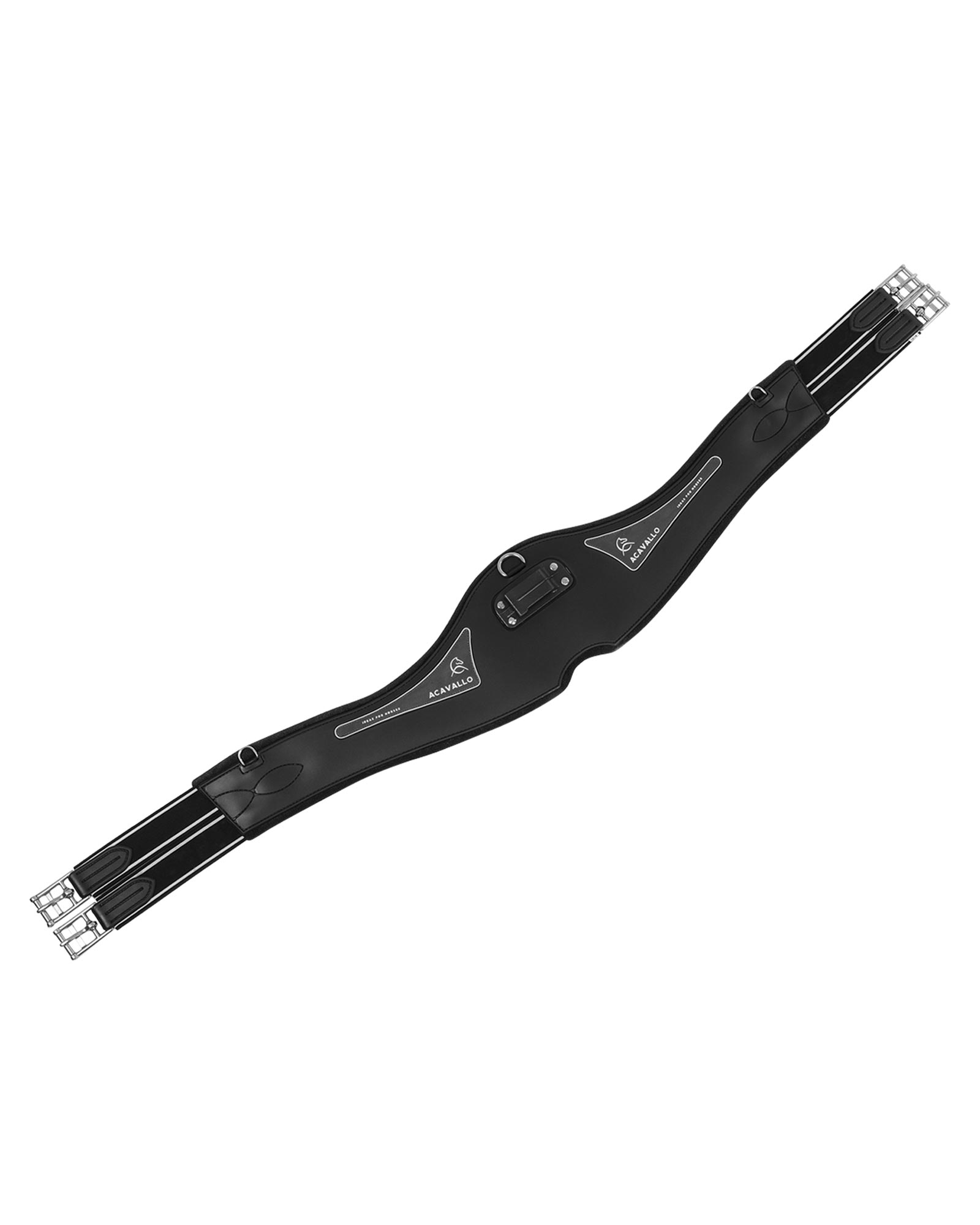 ウマザル Jumping girth gel PVC AC560 | Shop | Acavallo