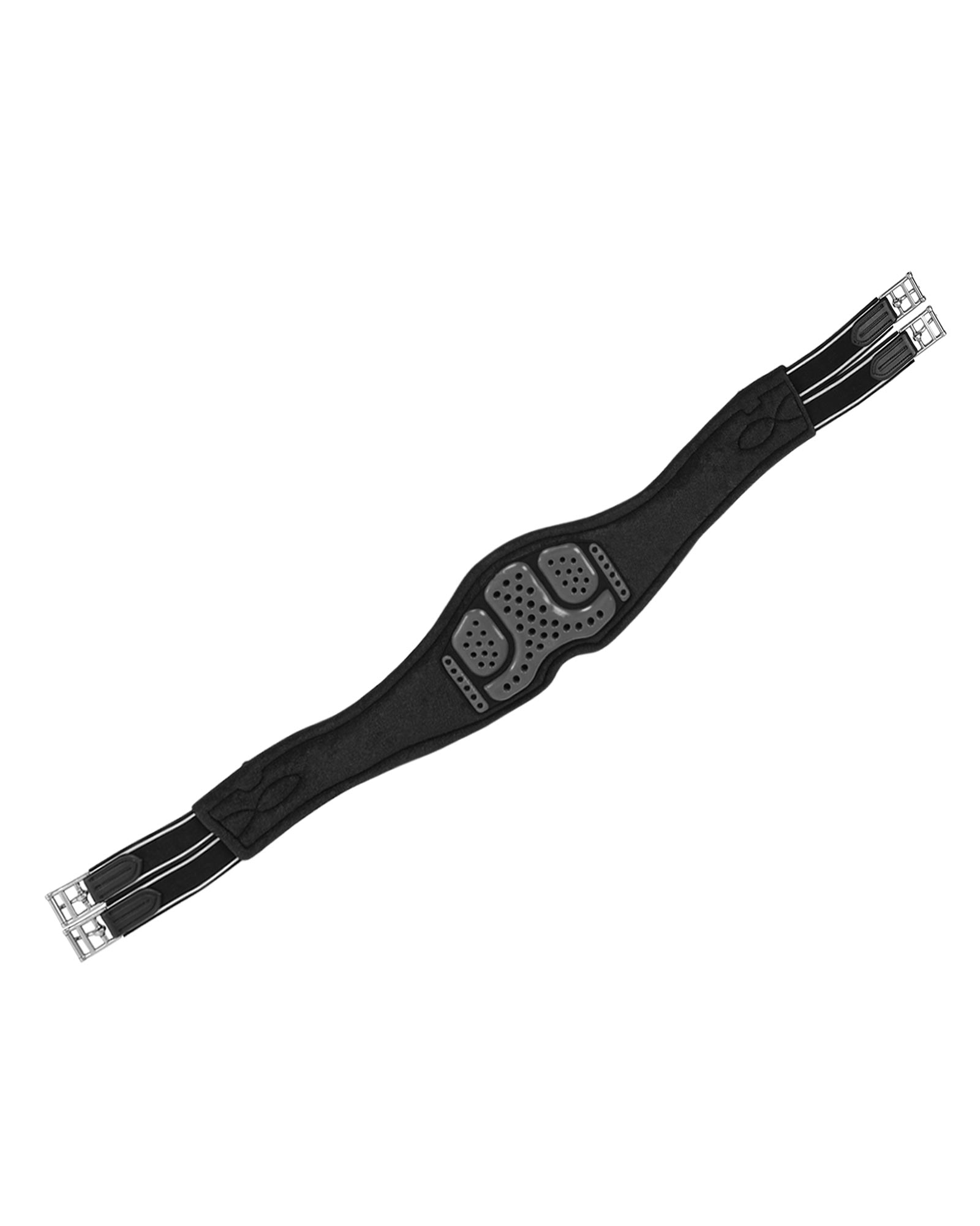 Jumping girth gel pvc