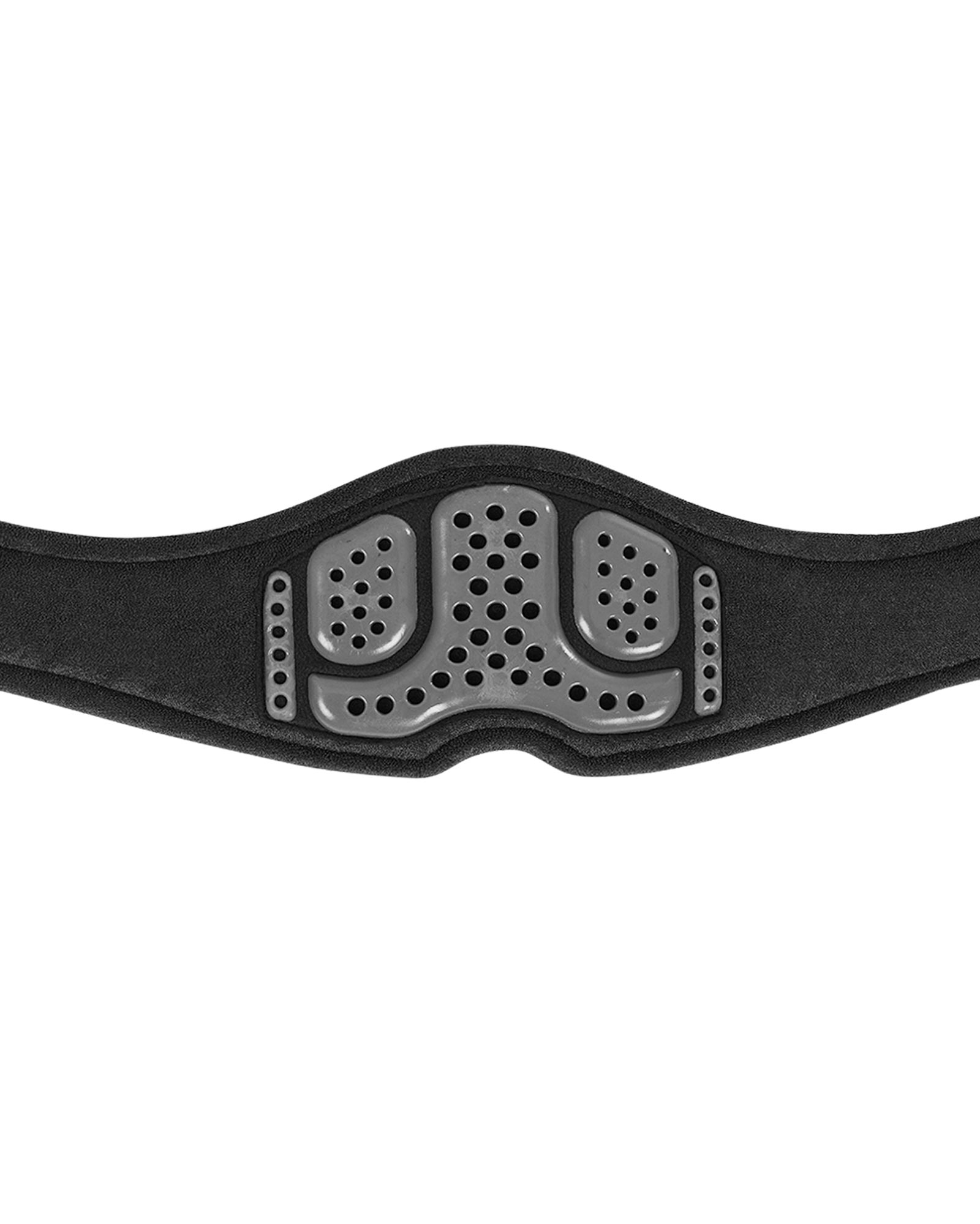 Jumping girth gel pvc
