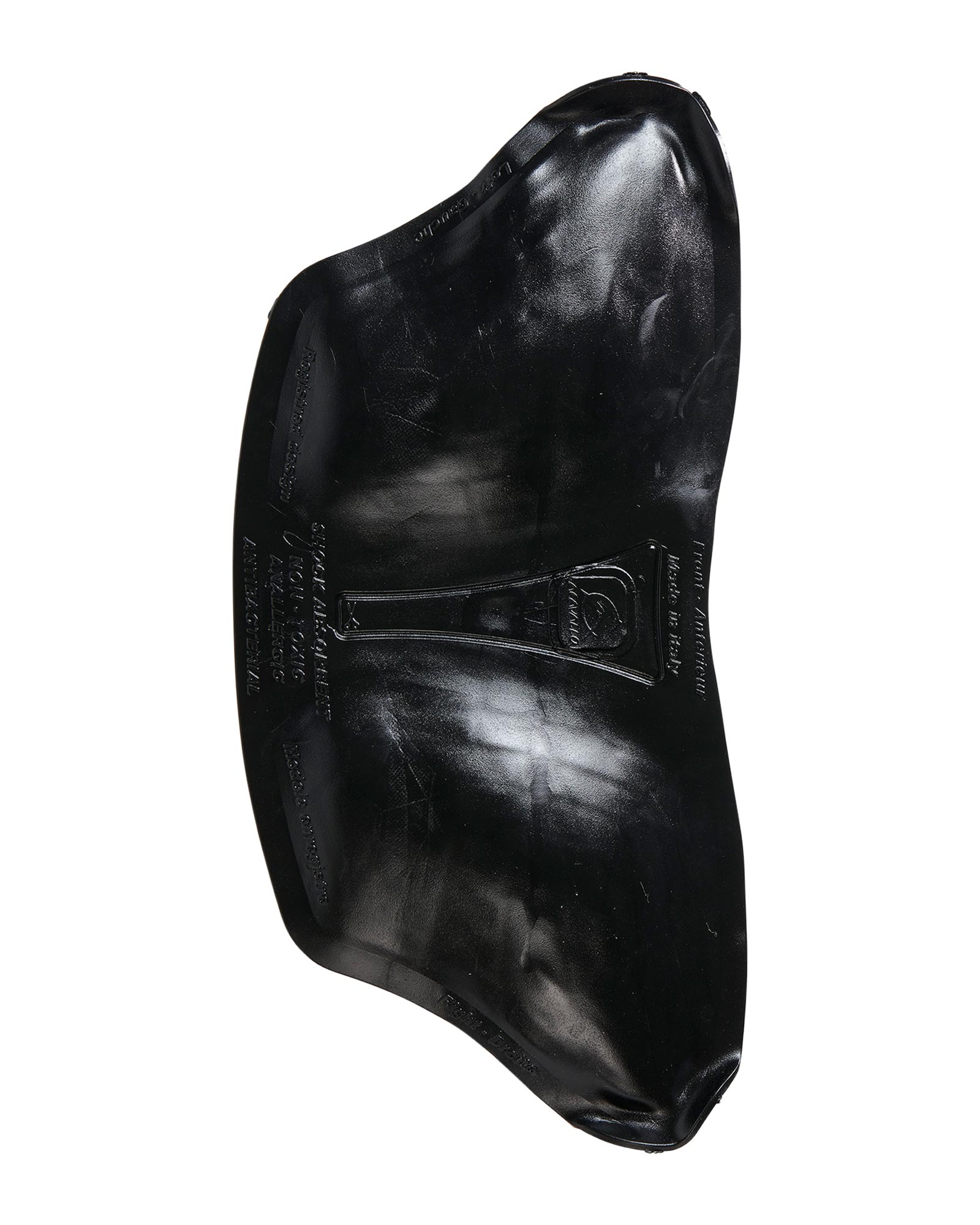 Front riser gel NS Classic