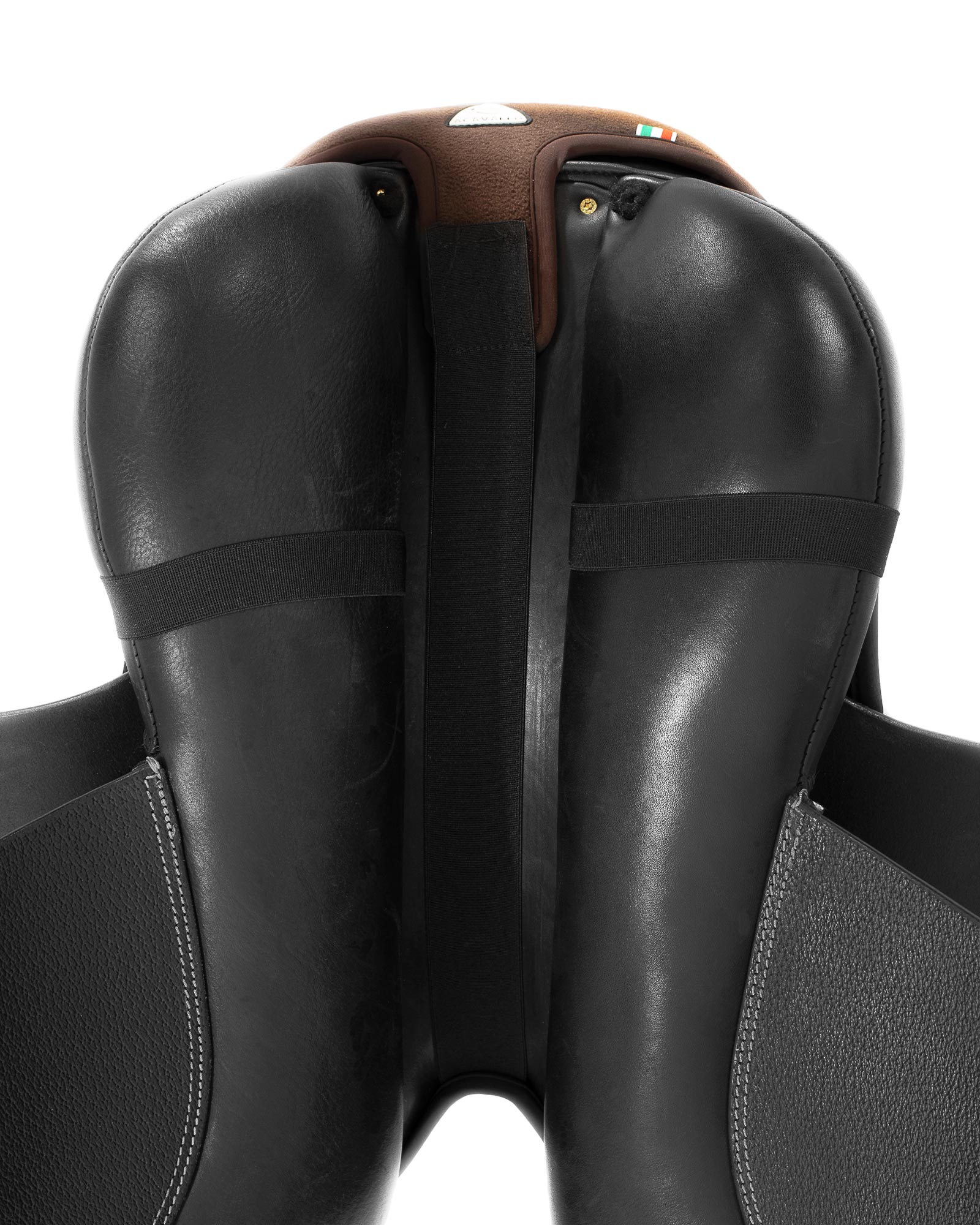 Ortho-Pubis seat saver jumping Hexagonal gel-out Dri-lex 20mm