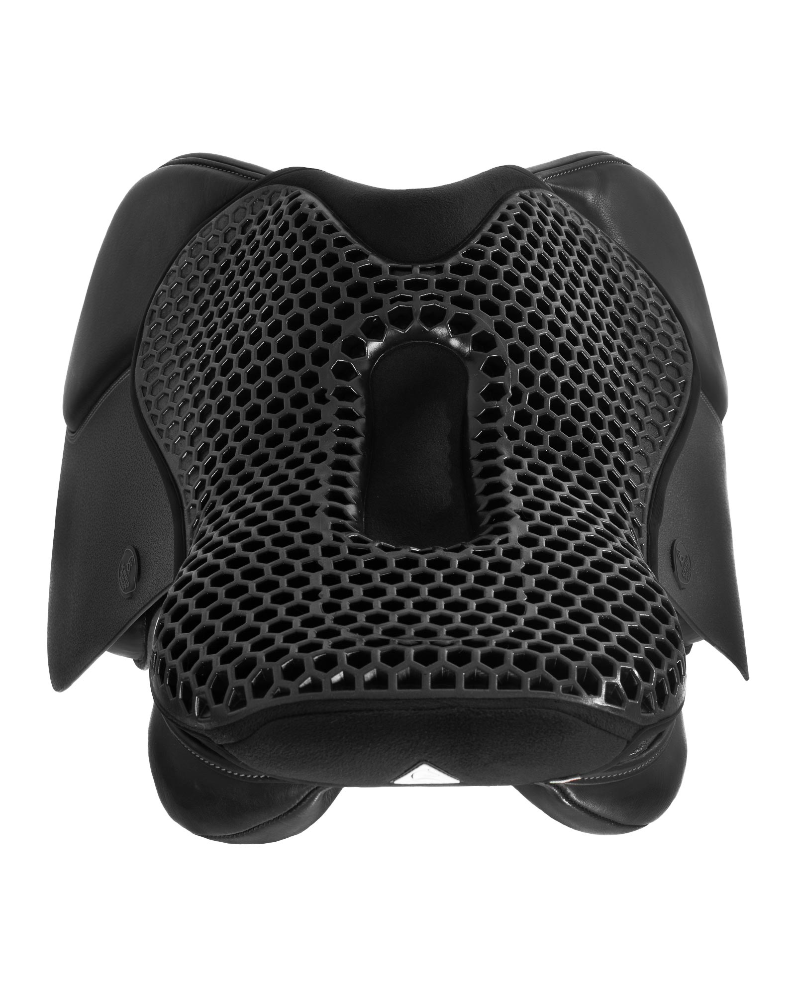 Ortho-Pubis seat saver jumping Hexagonal gel-out Dri-lex 20mm