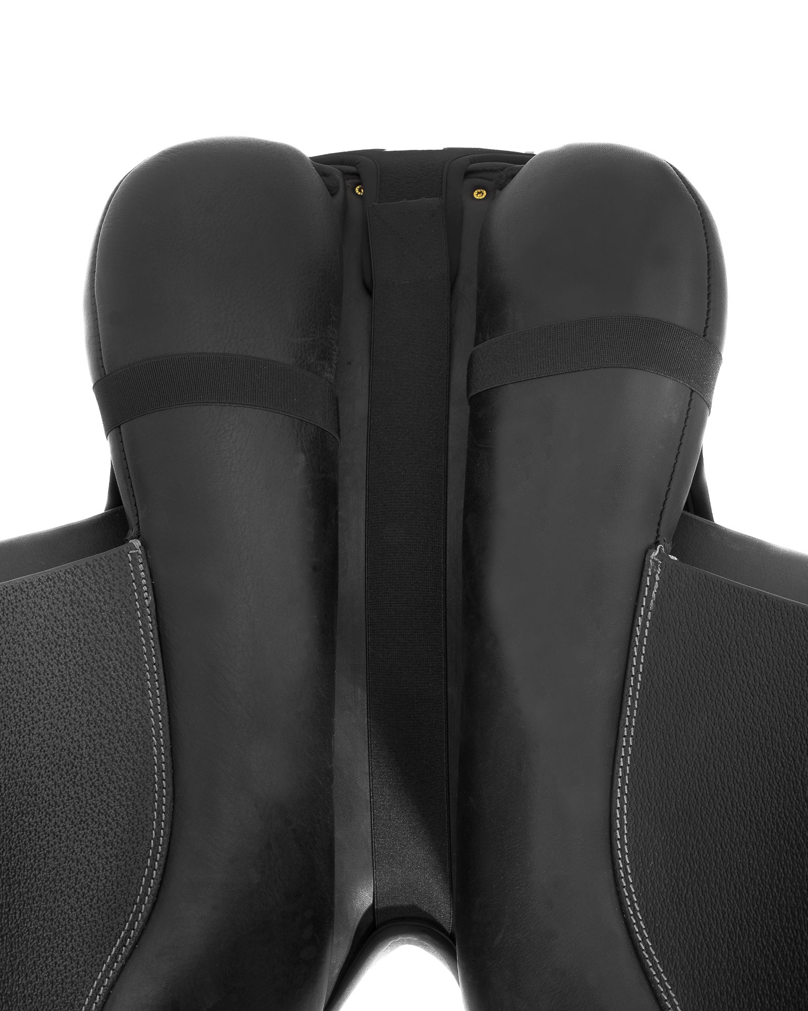 Ortho-Pubis seat saver jumping Hexagonal gel-out Dri-lex 20mm