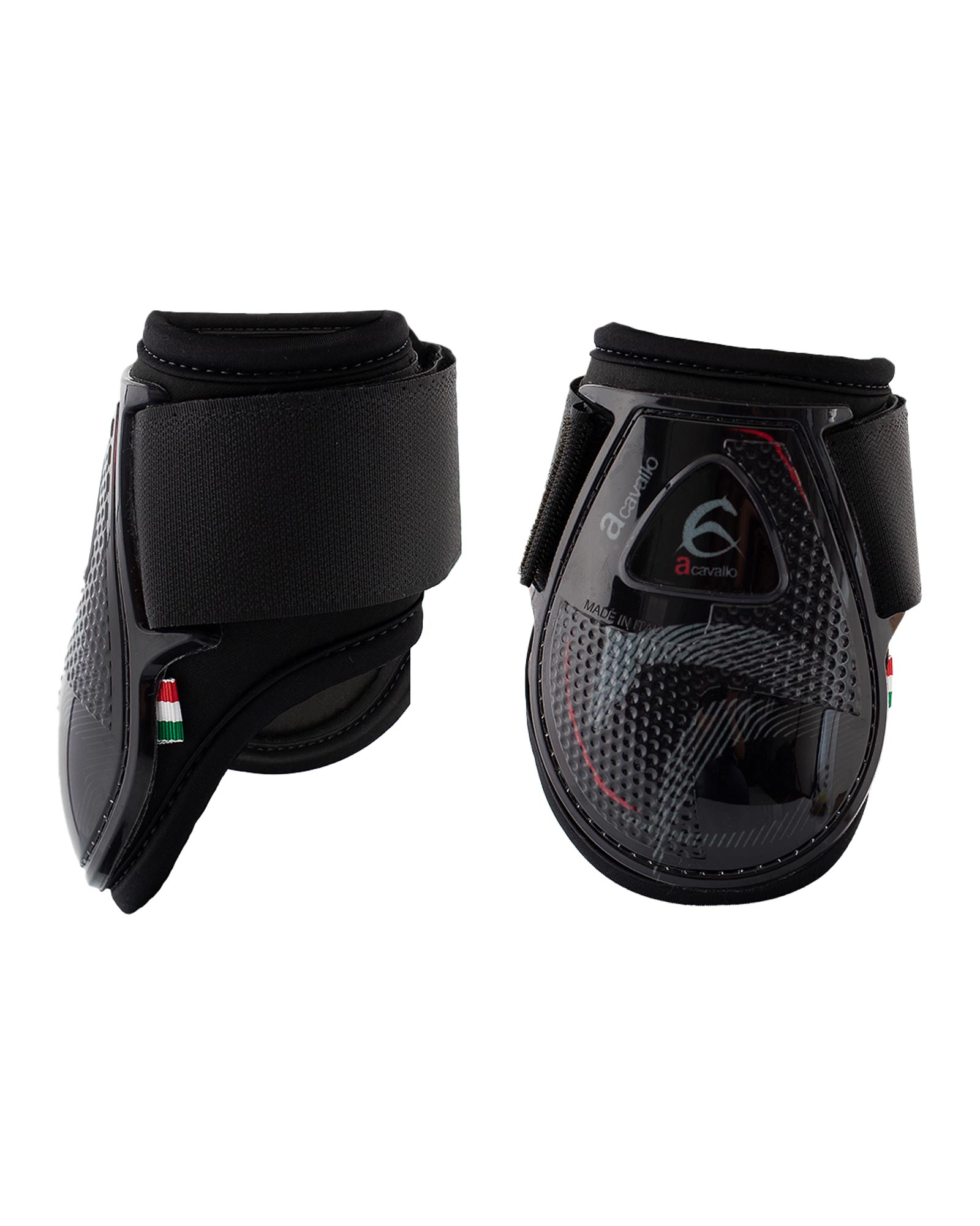 Opera young fetlock boots classic gel