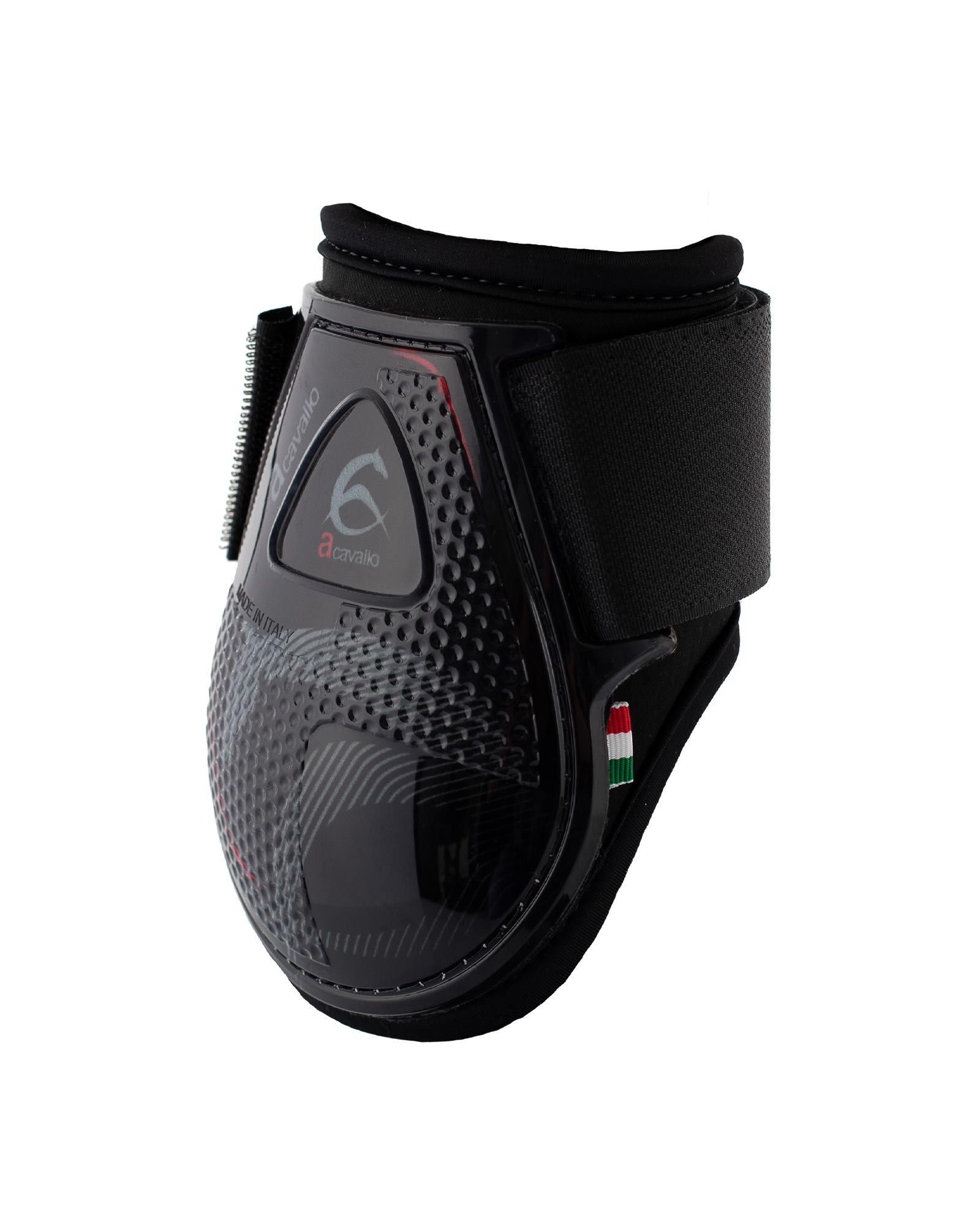 Opera young fetlock boots classic gel