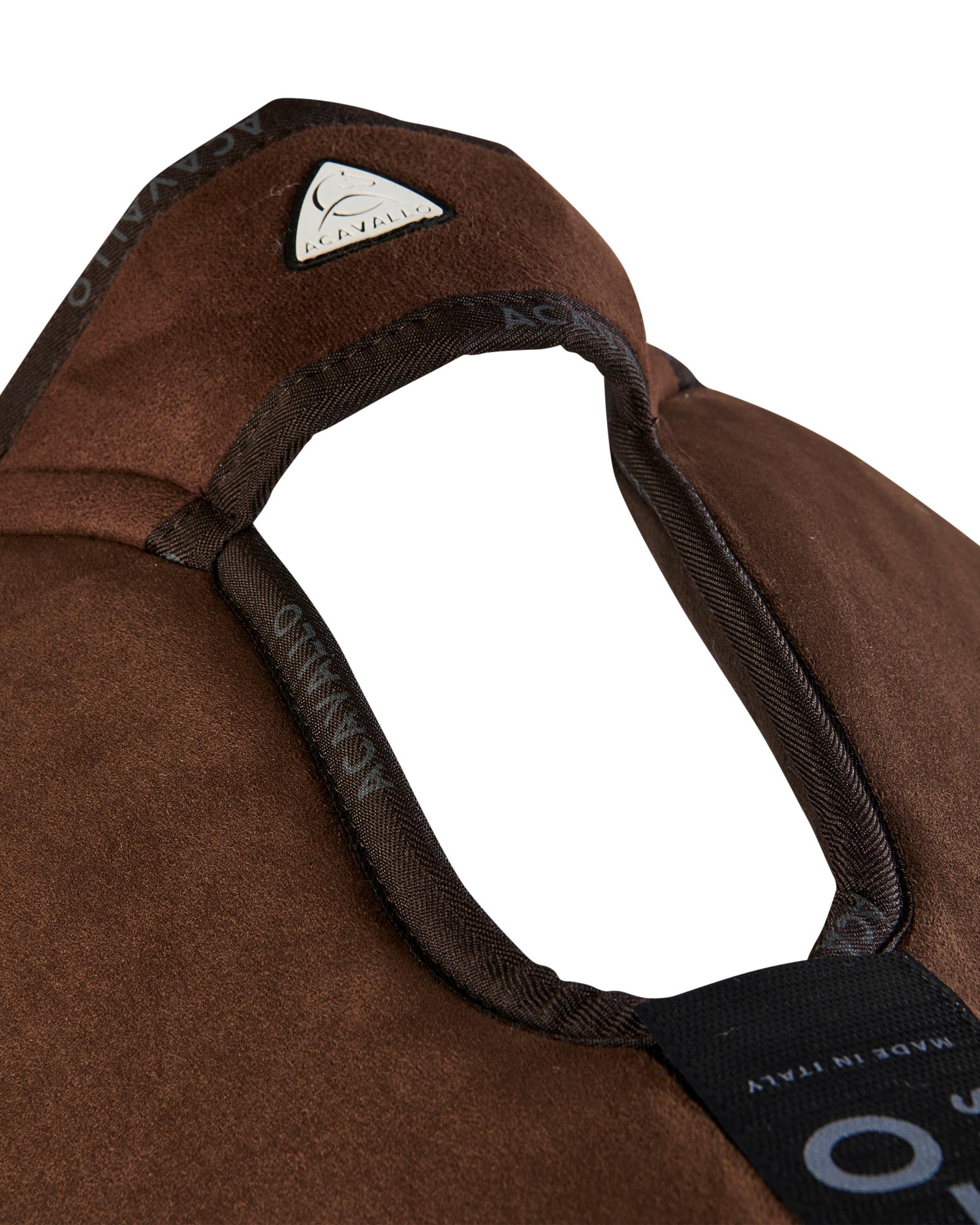 Pad Piuma-FS WFS-FS pocket suede flat