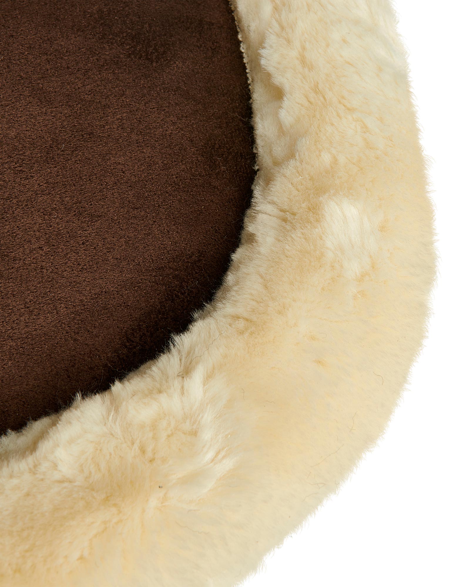 Pad Piuma-FS WFS-FS pocket suede flat