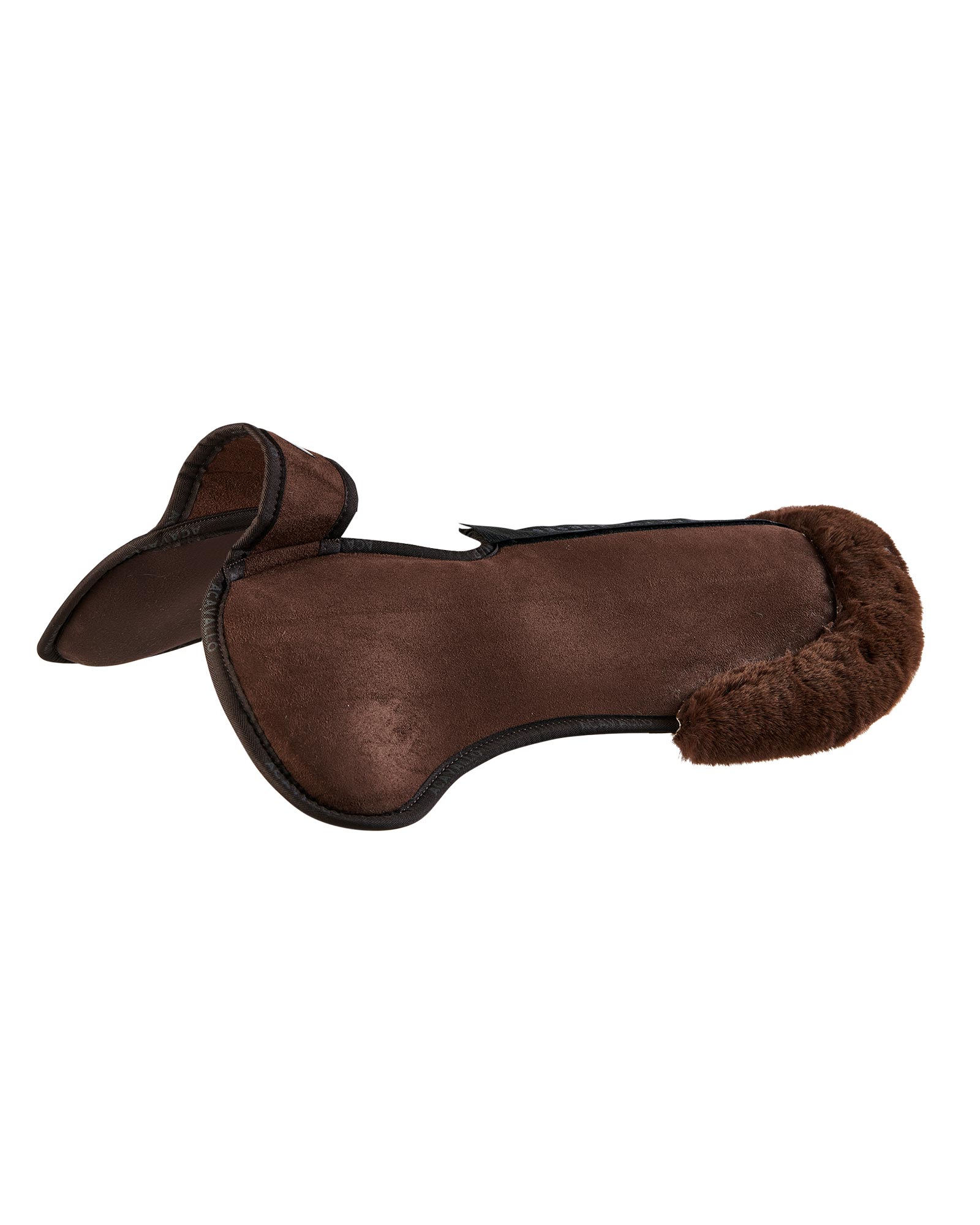 Pad Piuma-FS WFS-FS pocket suede flat