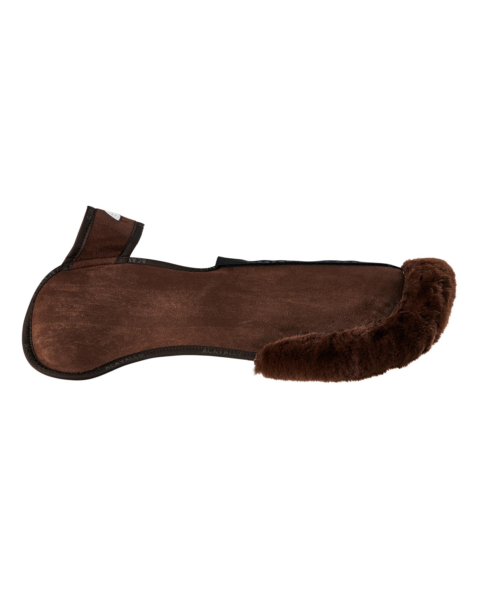 Pad Piuma-FS WFS-FS pocket suede flat