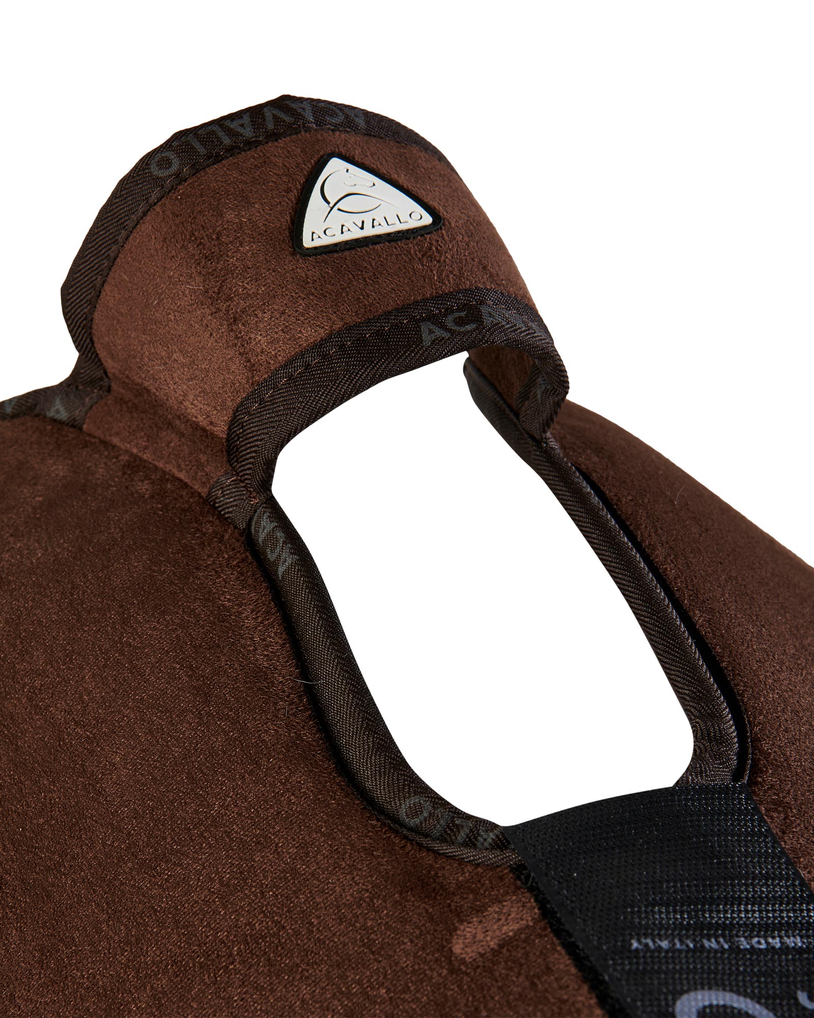 Pad Piuma-FS WFS-FS pocket suede flat