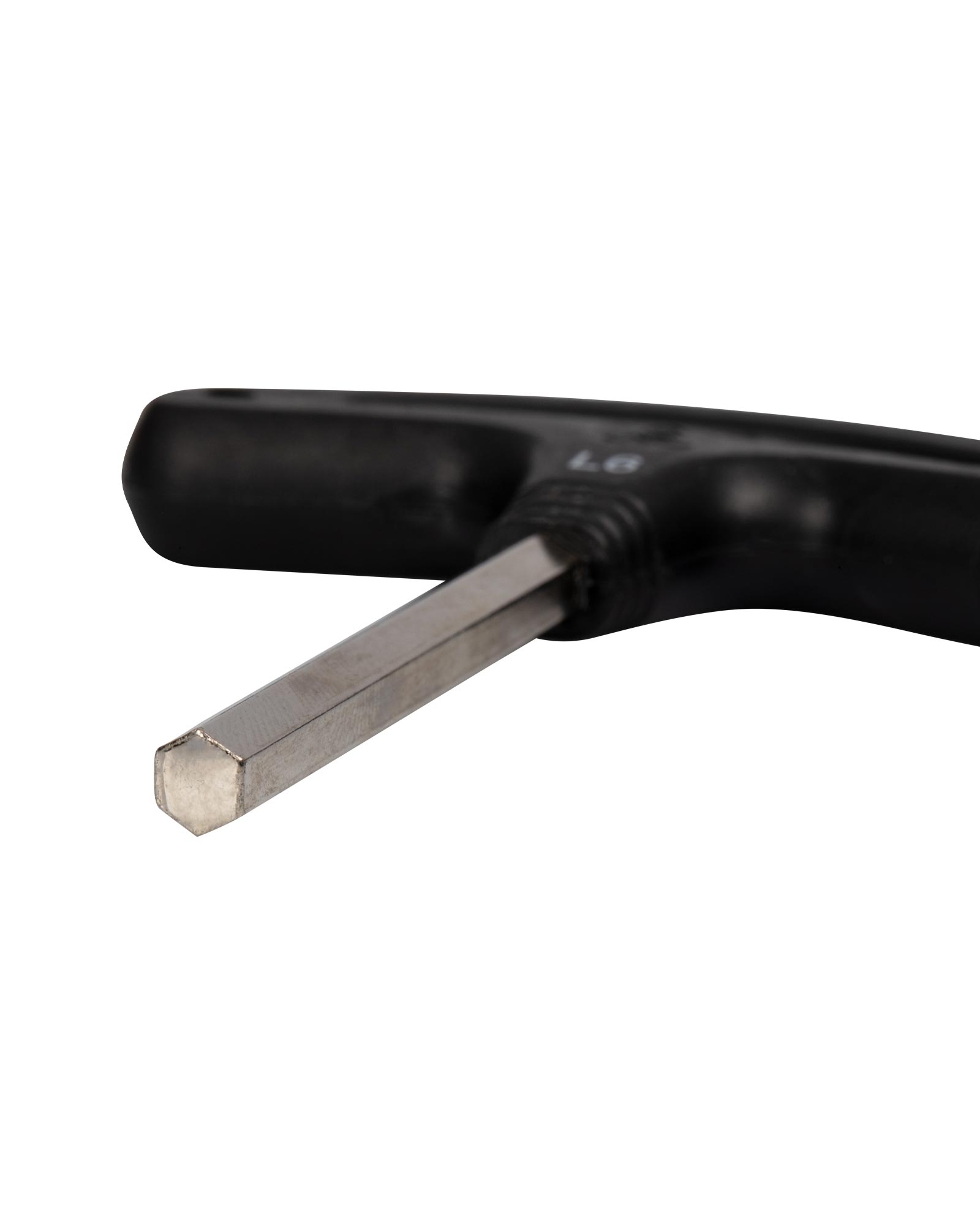 Allen key for MAG saddles